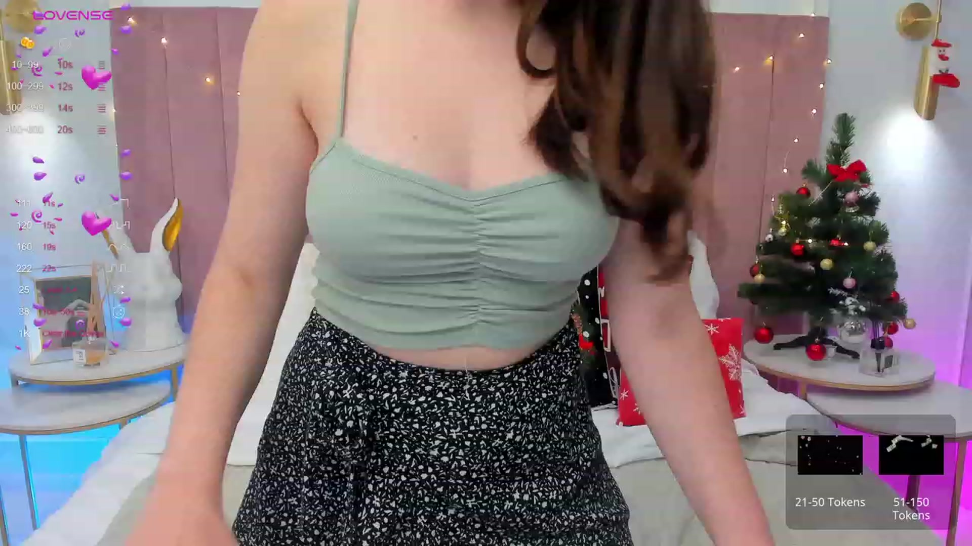 Gallery image thumbnail from JeyEvans's myfreecams stream on, 12/21/2023, 09:20 image 19 of 20