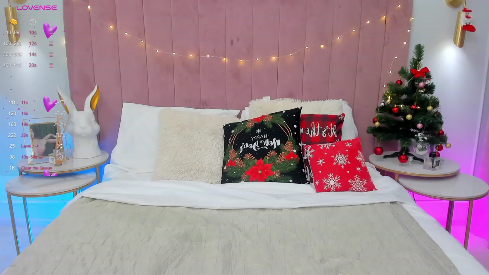Gallery image thumbnail from JeyEvans's myfreecams stream on, 12/21/2023, 11:34 image 17 of 20