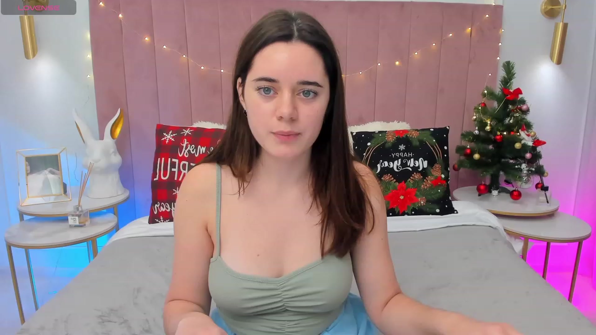Gallery image thumbnail from JeyEvans's myfreecams stream on, 12/23/2023, 07:00 image 9 of 20