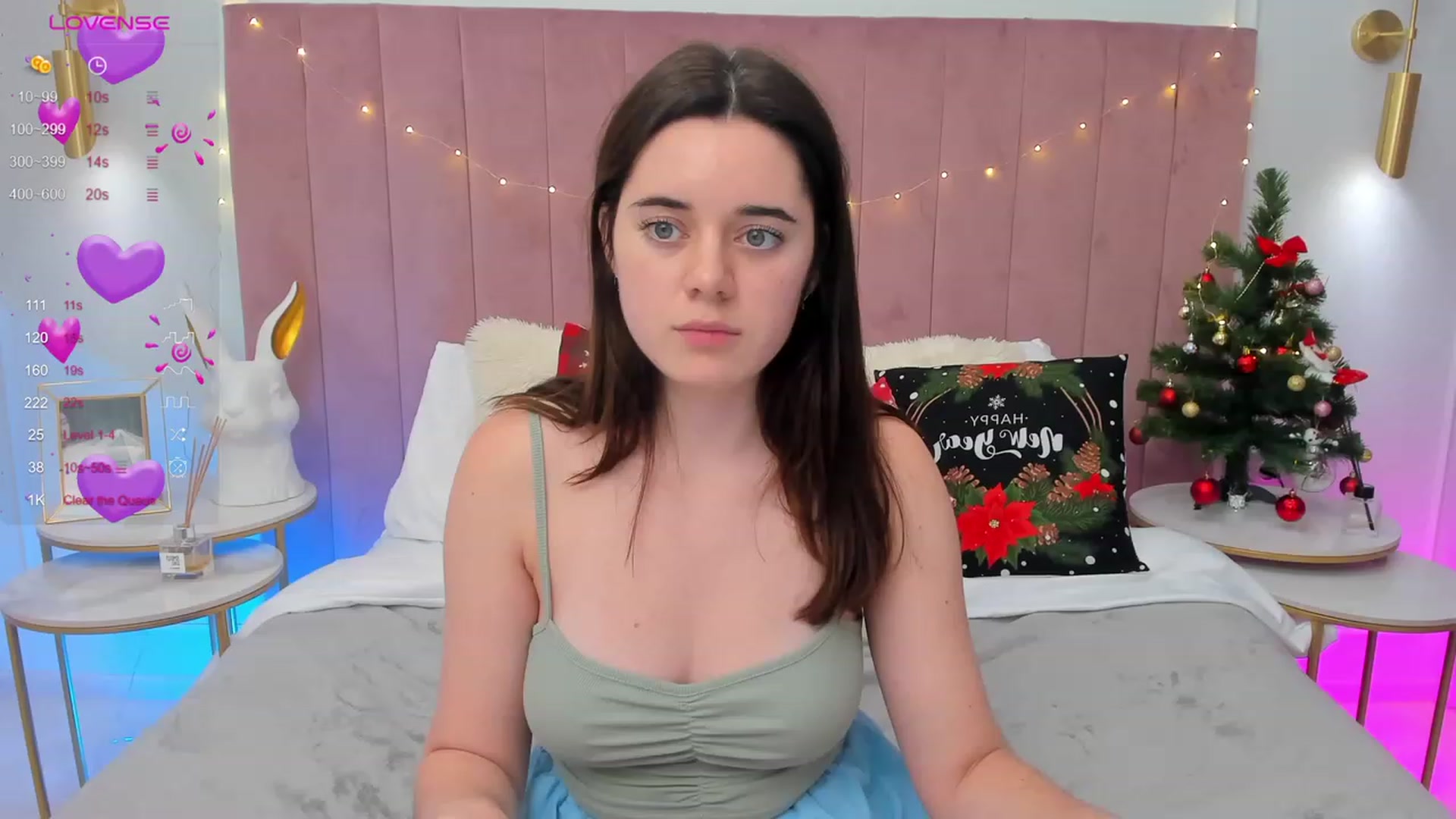 Gallery image thumbnail from JeyEvans's myfreecams stream on, 12/23/2023, 10:12 image 11 of 20