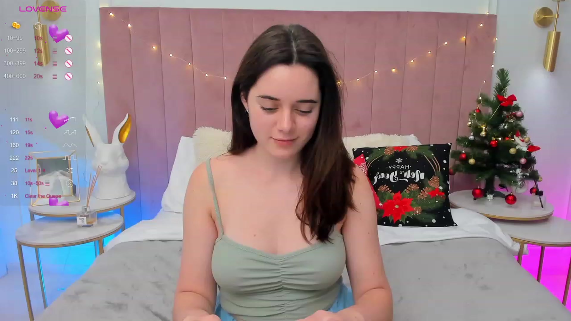 Gallery image thumbnail from JeyEvans's myfreecams stream on, 12/23/2023, 11:12 image 19 of 20