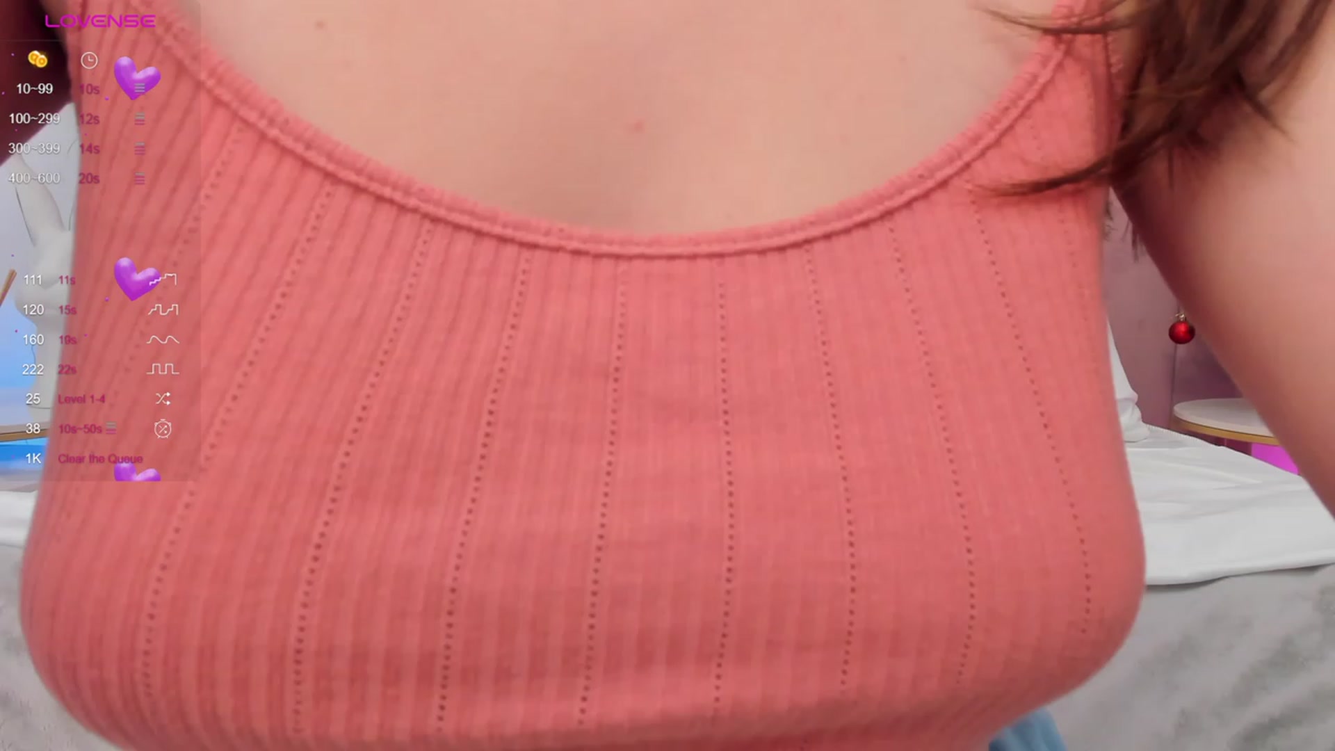 Gallery image thumbnail from JeyEvans's myfreecams stream on, 12/24/2023, 10:46 image 11 of 20