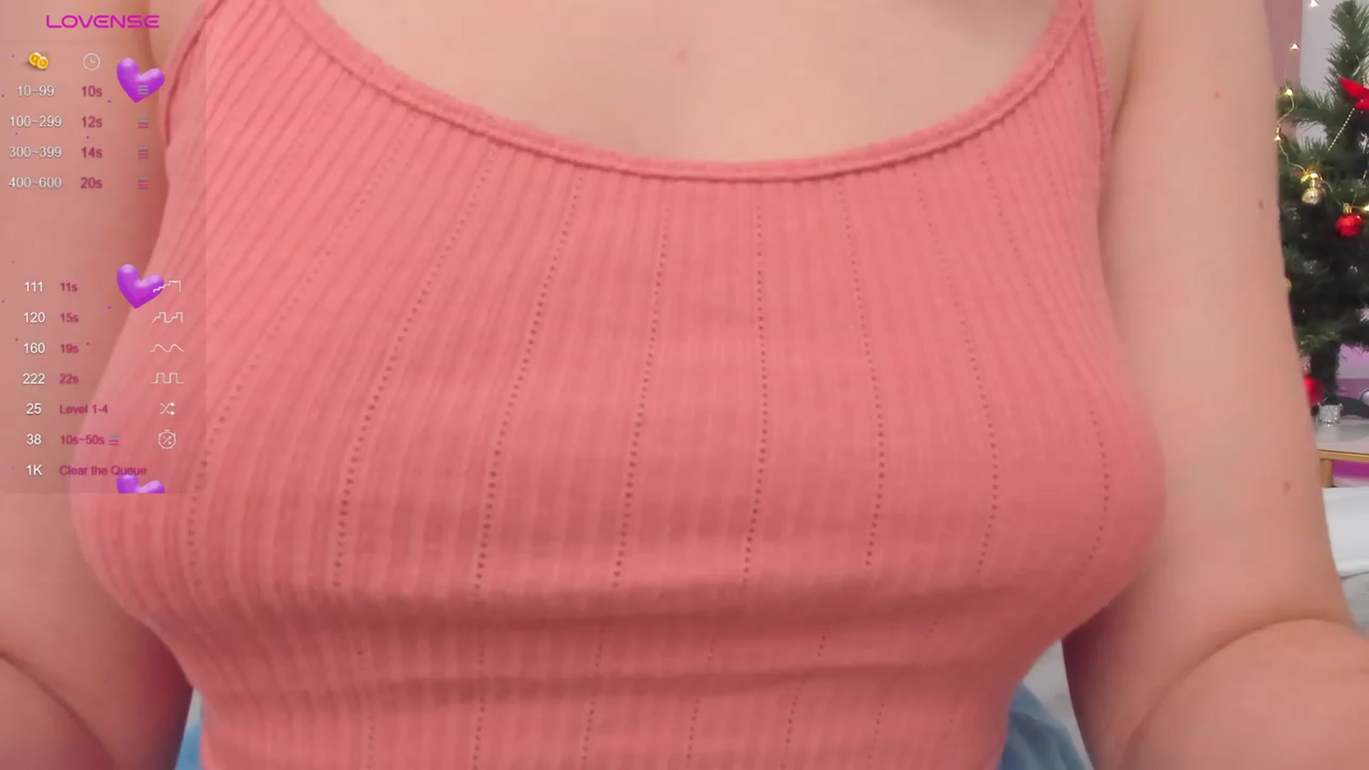 Gallery image thumbnail from JeyEvans's myfreecams stream on, 12/24/2023, 10:46 image 7 of 20