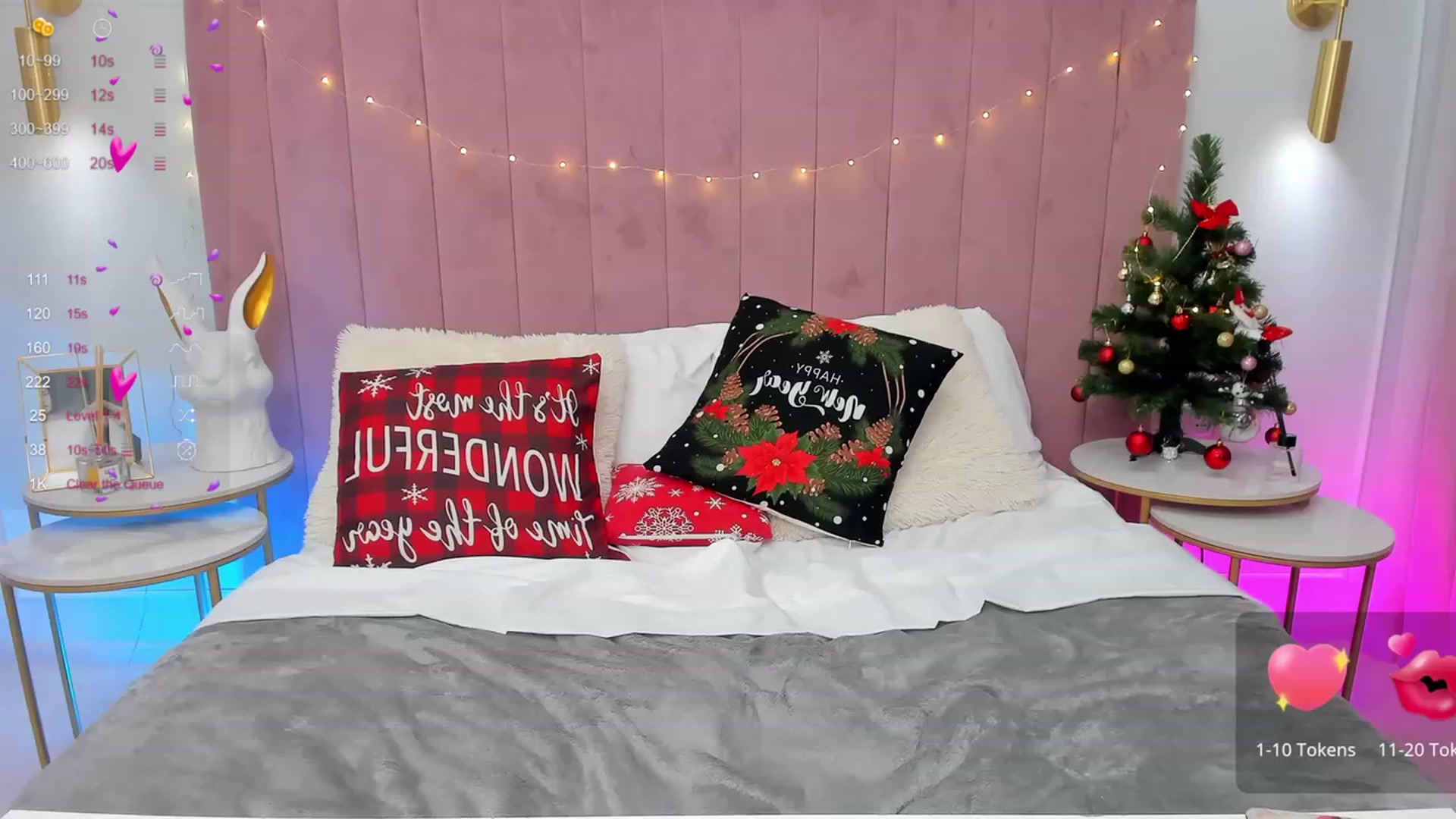 Gallery image thumbnail from JeyEvans's myfreecams stream on, 12/26/2023, 14:39 image 16 of 20
