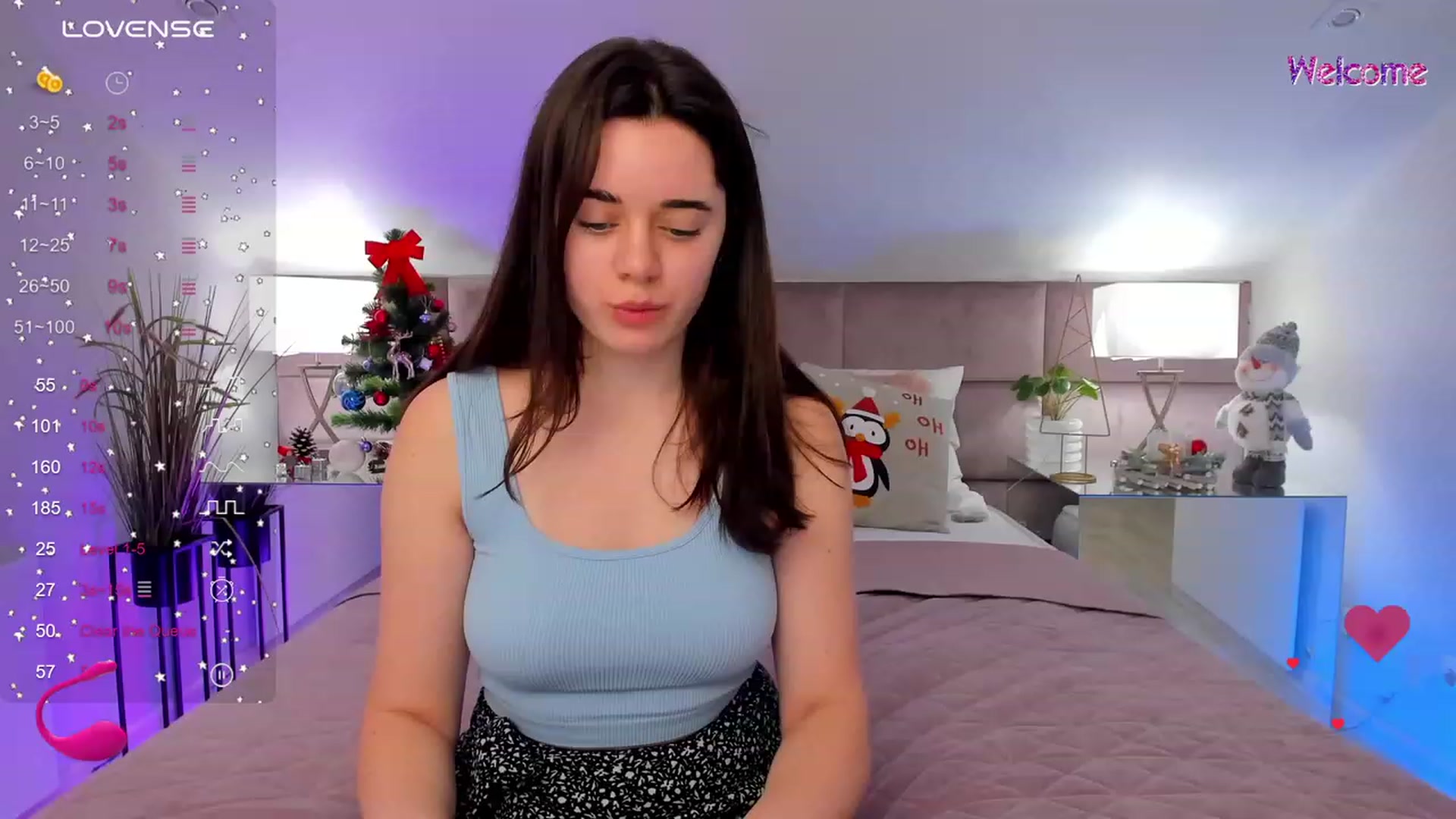 Gallery image thumbnail from JeyEvans's myfreecams stream on, 12/27/2023, 07:20 image 16 of 20
