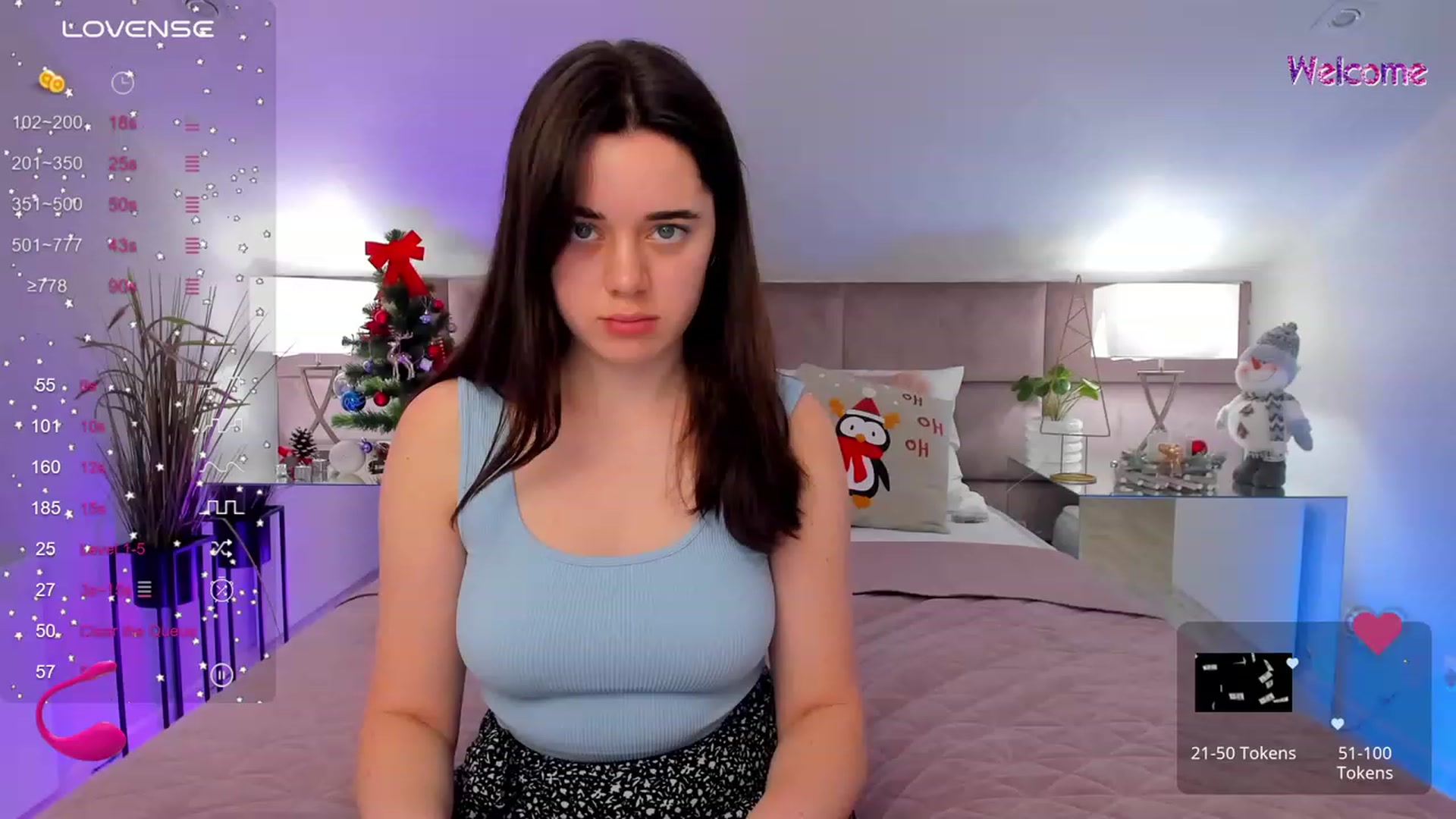 Gallery image thumbnail from JeyEvans's myfreecams stream on, 12/27/2023, 07:20 image 19 of 20