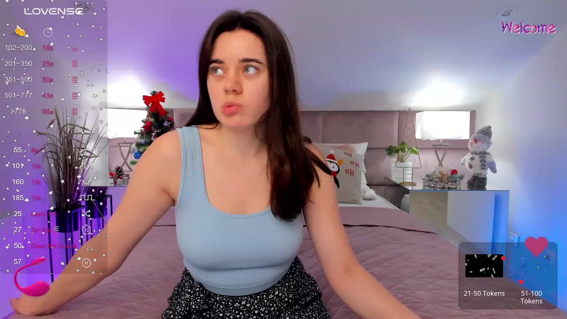Gallery image thumbnail from JeyEvans's myfreecams stream on, 12/27/2023, 07:20 image 1 of 20