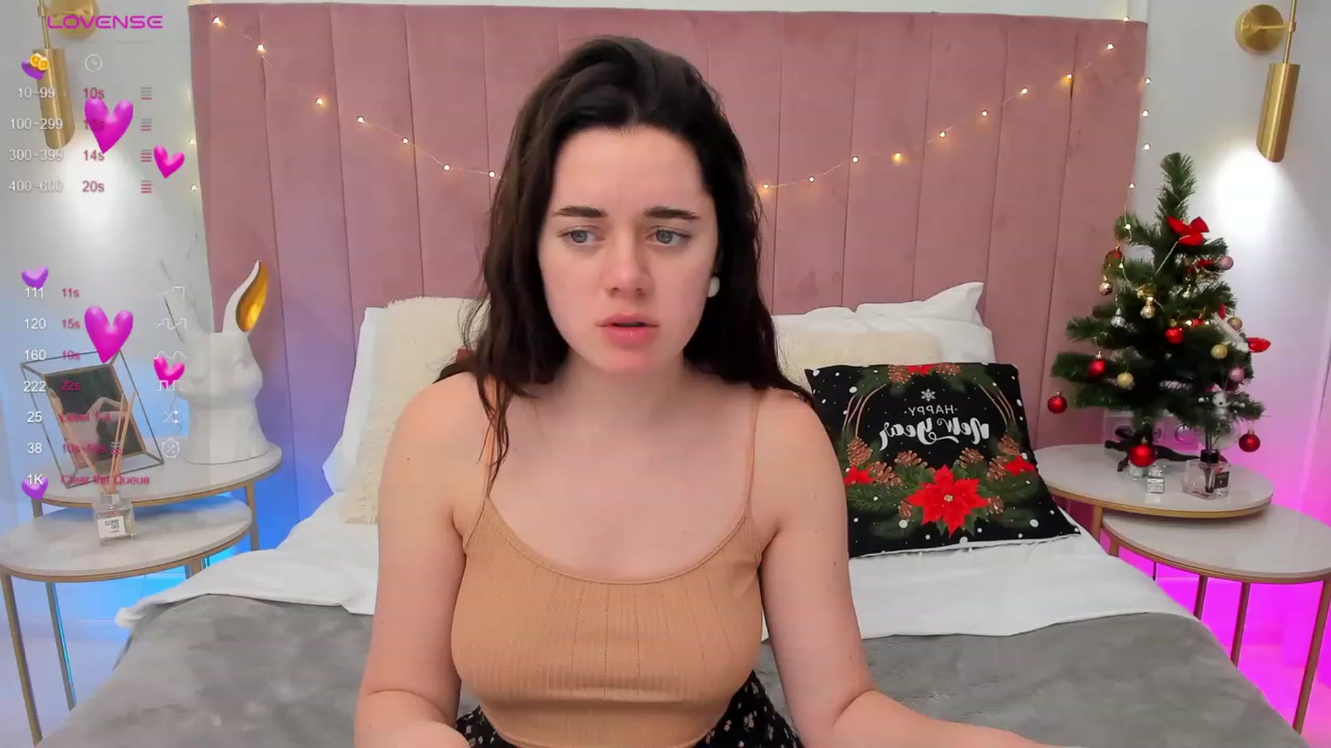 Gallery image thumbnail from JeyEvans's myfreecams stream on, 12/29/2023, 08:39 image 18 of 20