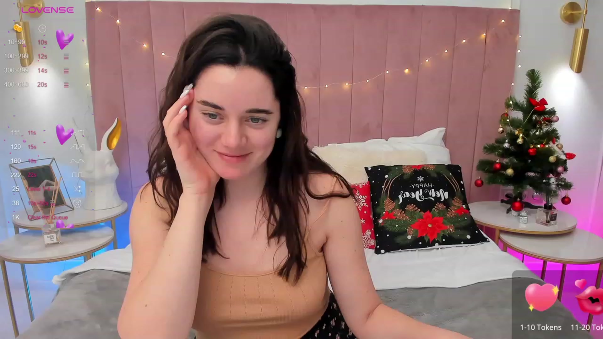 Gallery image thumbnail from JeyEvans's myfreecams stream on, 12/29/2023, 08:39 image 13 of 20