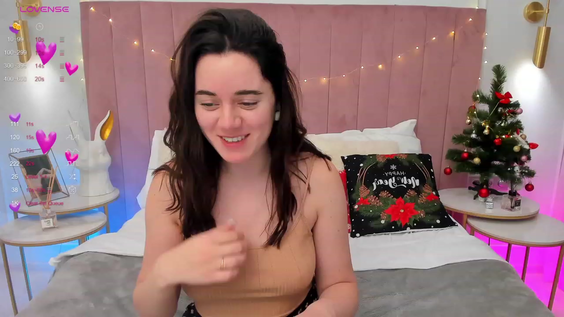 Gallery image thumbnail from JeyEvans's myfreecams stream on, 12/29/2023, 08:39 image 10 of 20
