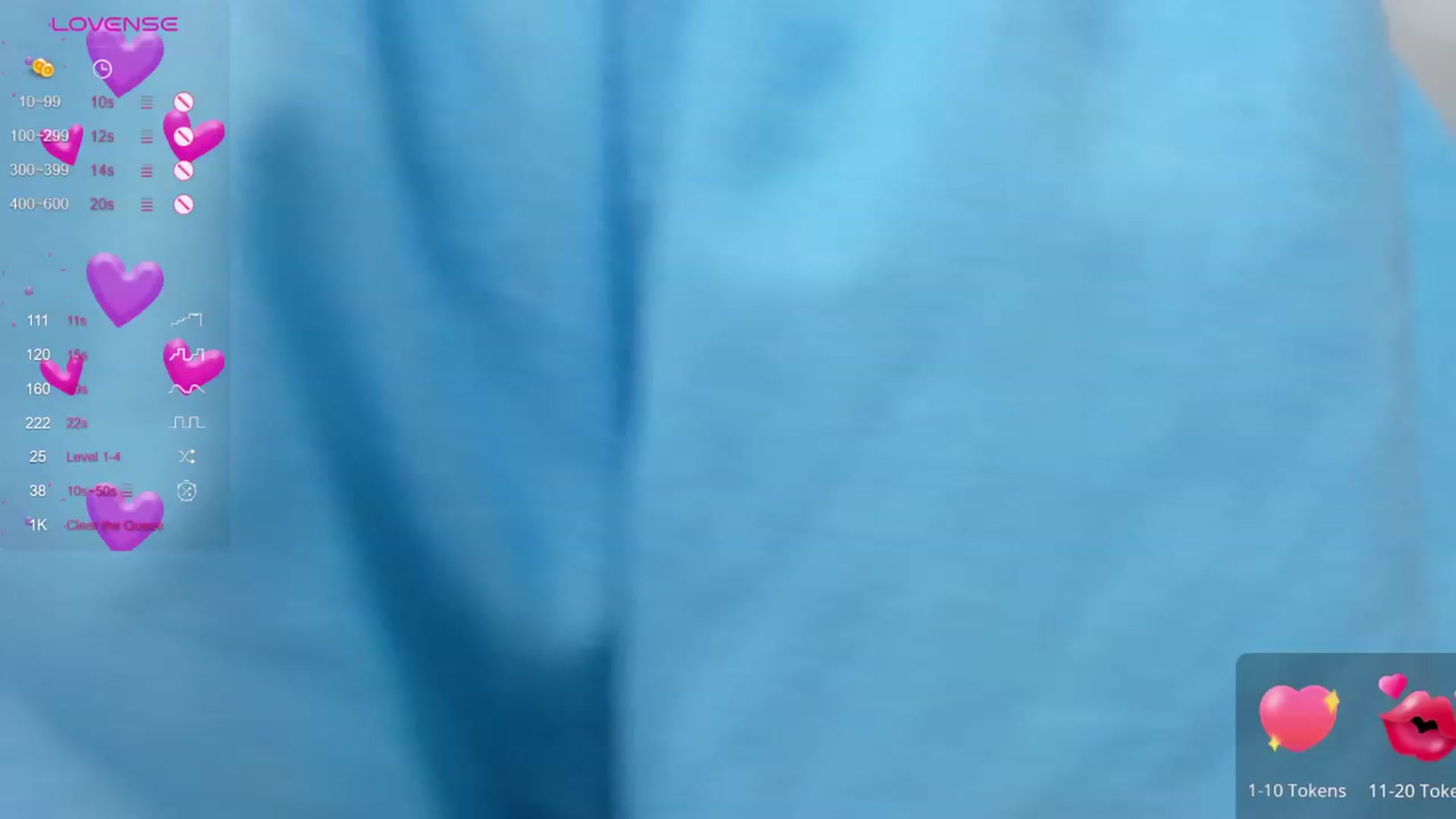 Gallery image thumbnail from JeyEvans's myfreecams stream on, 12/30/2023, 14:23 image 10 of 20