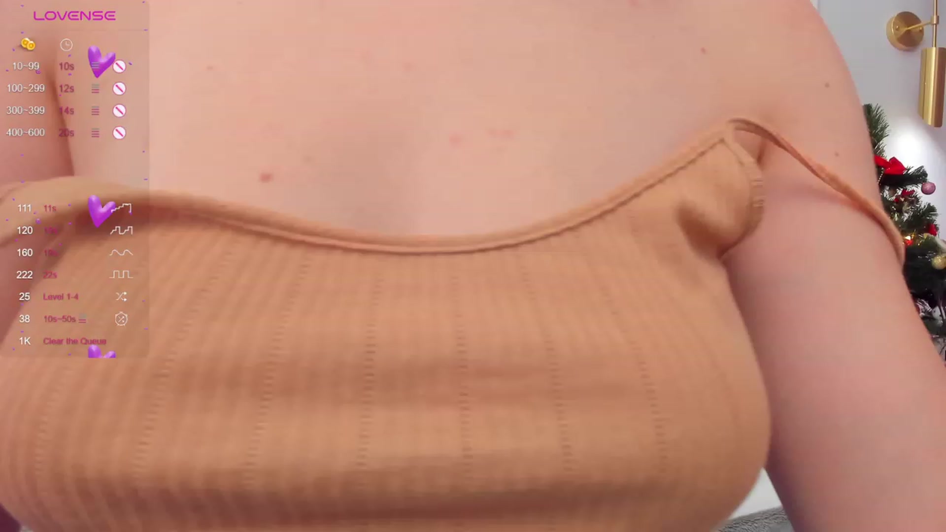 Gallery image thumbnail from JeyEvans's myfreecams stream on, 12/30/2023, 14:23 image 13 of 20