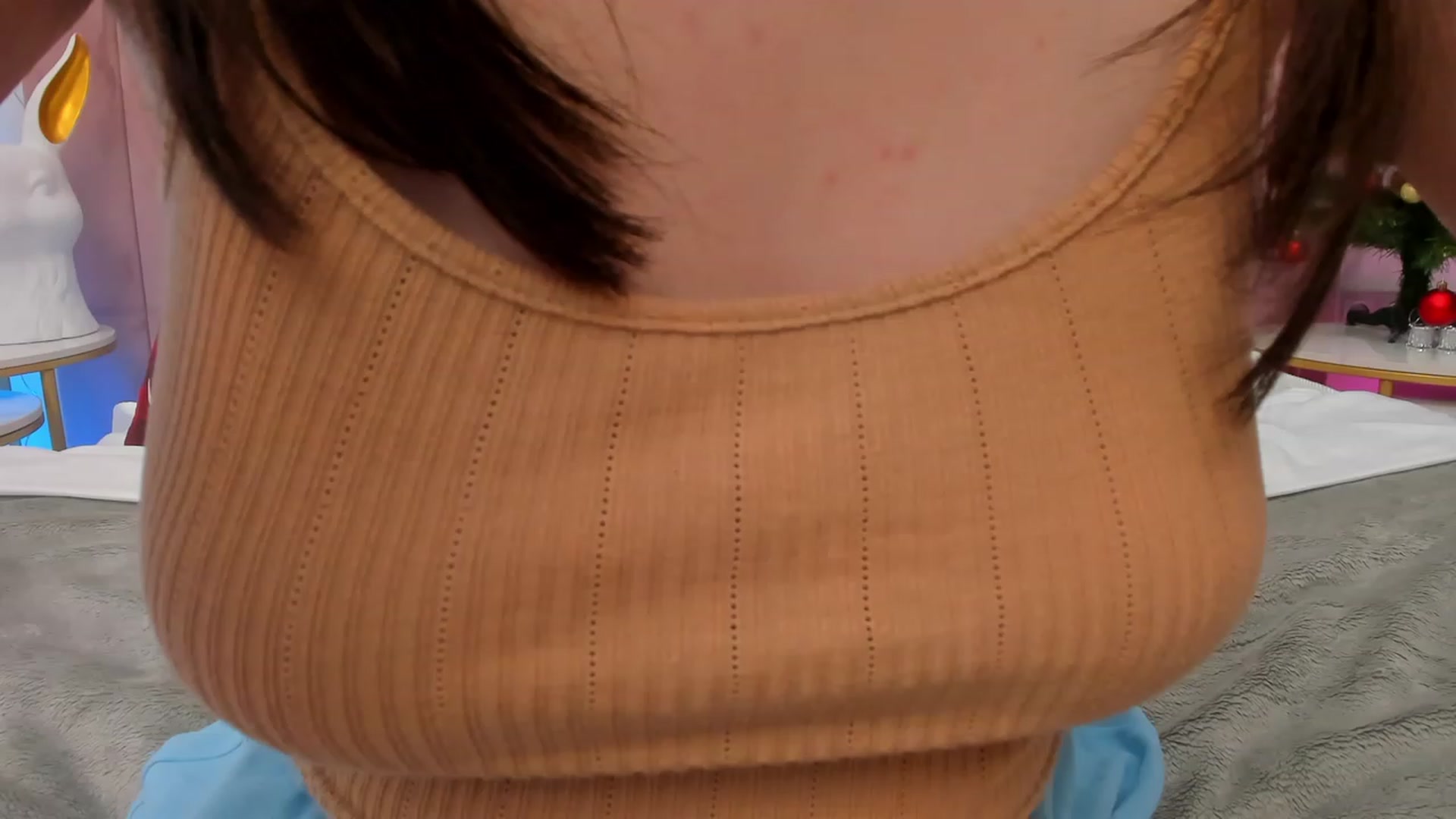 Gallery image thumbnail from JeyEvans's myfreecams stream on, 12/30/2023, 17:48 image 10 of 20