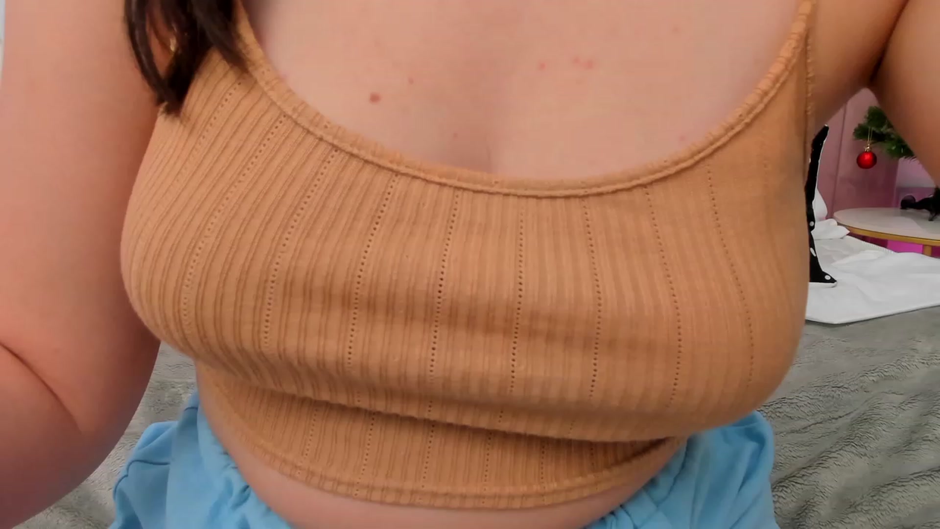 Gallery image thumbnail from JeyEvans's myfreecams stream on, 12/30/2023, 17:48 image 12 of 20