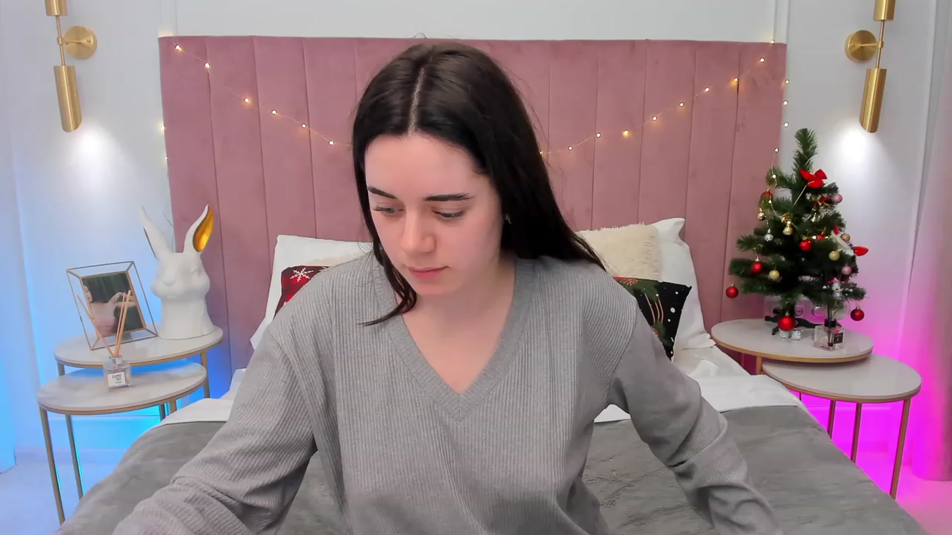 Gallery image thumbnail from JeyEvans's myfreecams stream on, 12/30/2023, 19:58 image 20 of 20