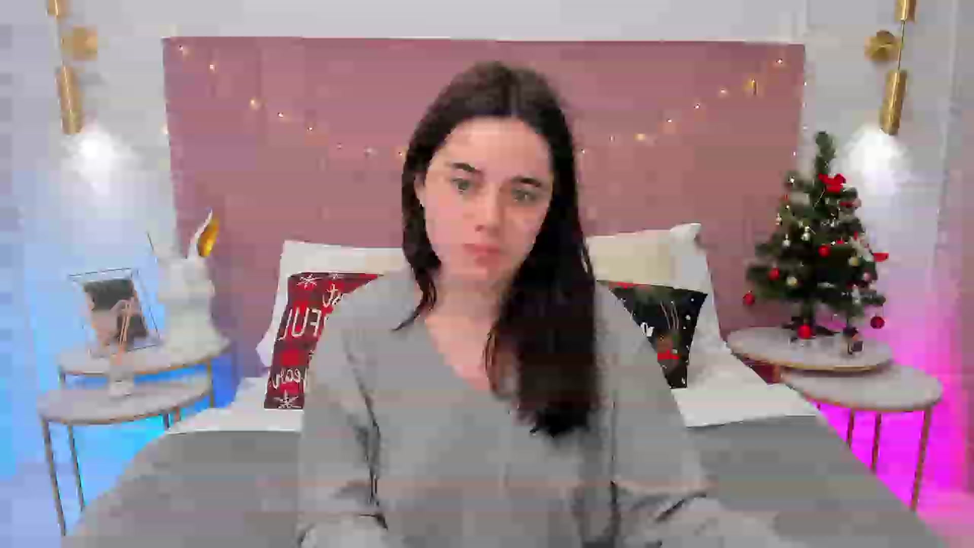 Gallery image thumbnail from JeyEvans's myfreecams stream on, 12/30/2023, 19:58 image 19 of 20