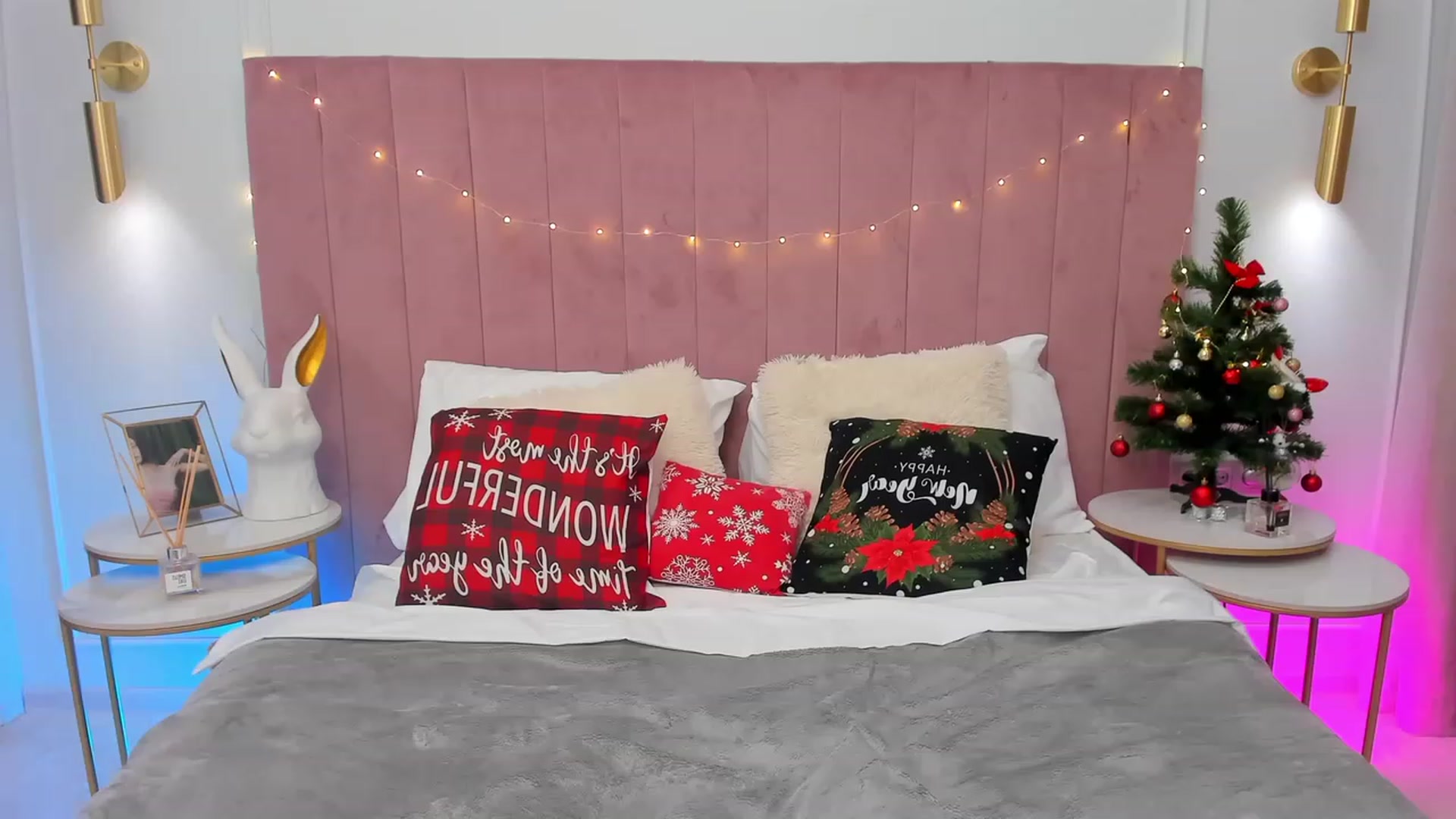 Gallery image thumbnail from JeyEvans's myfreecams stream on, 12/30/2023, 19:58 image 14 of 20
