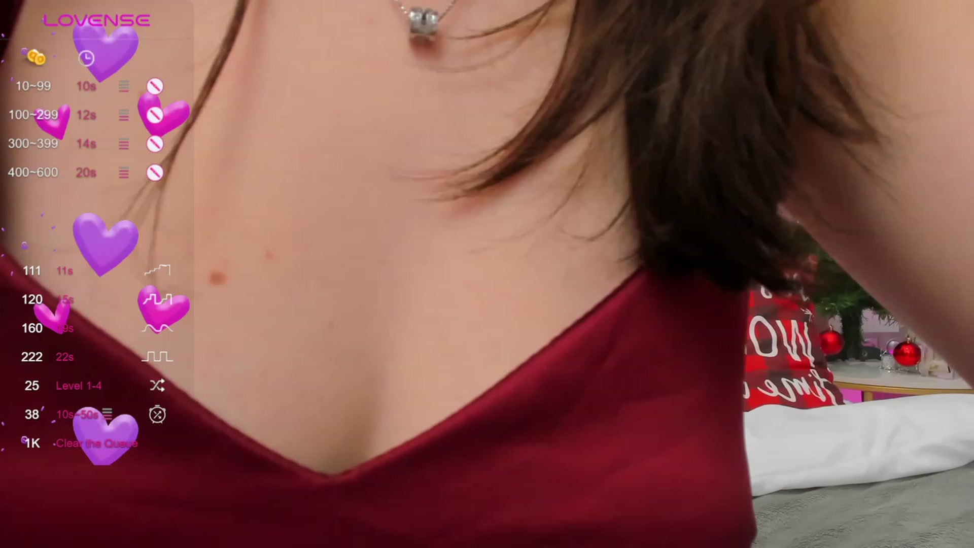 Gallery image thumbnail from JeyEvans's myfreecams stream on, 01/04/2024, 09:31 image 4 of 20
