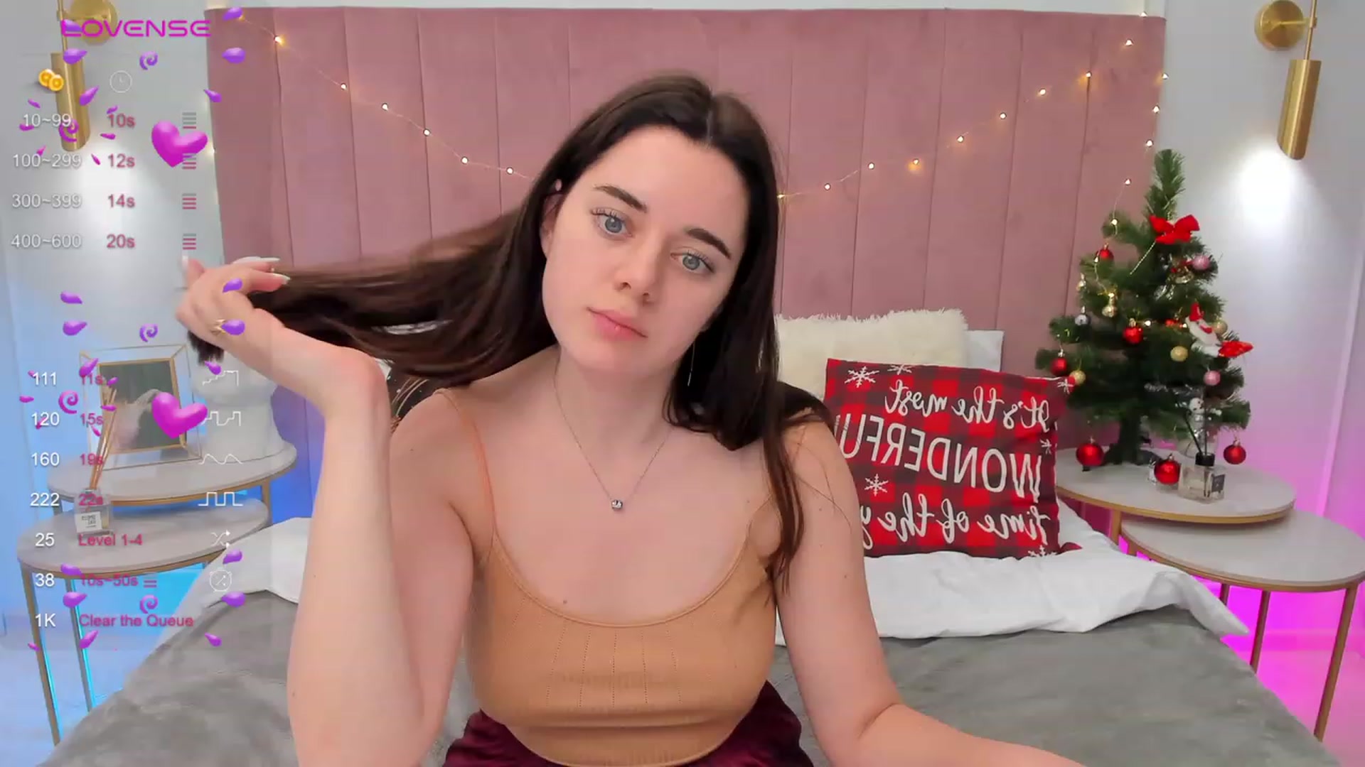 Gallery image thumbnail from JeyEvans's myfreecams stream on, 01/04/2024, 09:31 image 18 of 20
