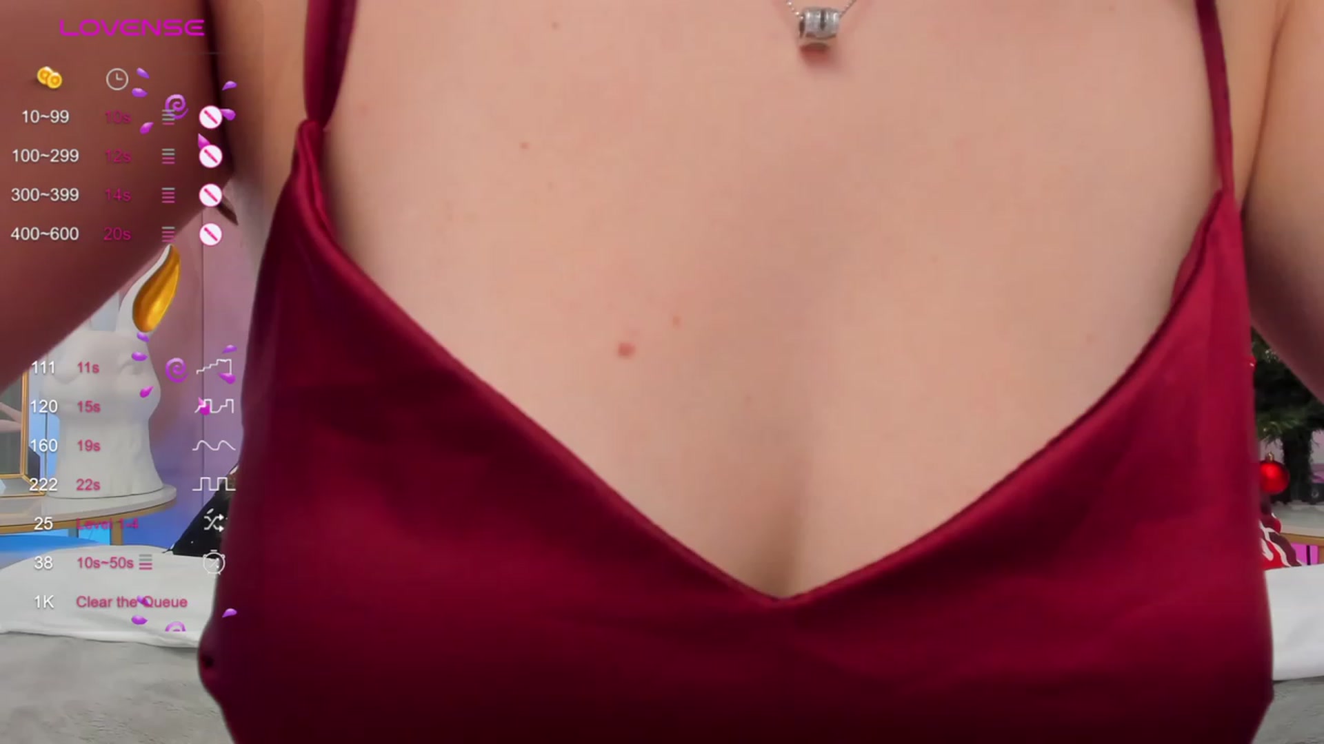 Gallery image thumbnail from JeyEvans's myfreecams stream on, 01/04/2024, 09:31 image 8 of 20