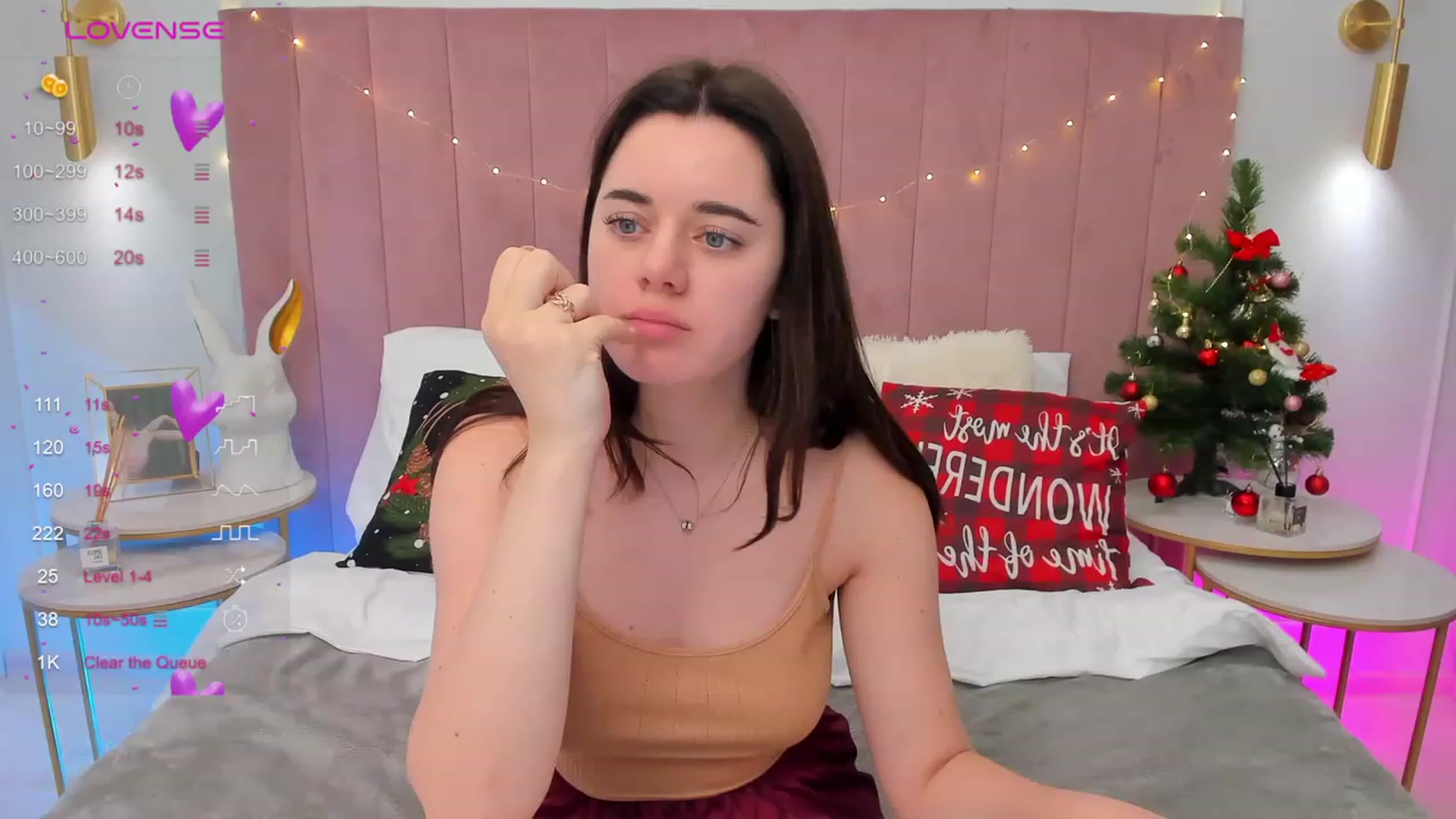 Gallery image thumbnail from JeyEvans's myfreecams stream on, 01/04/2024, 09:31 image 13 of 20