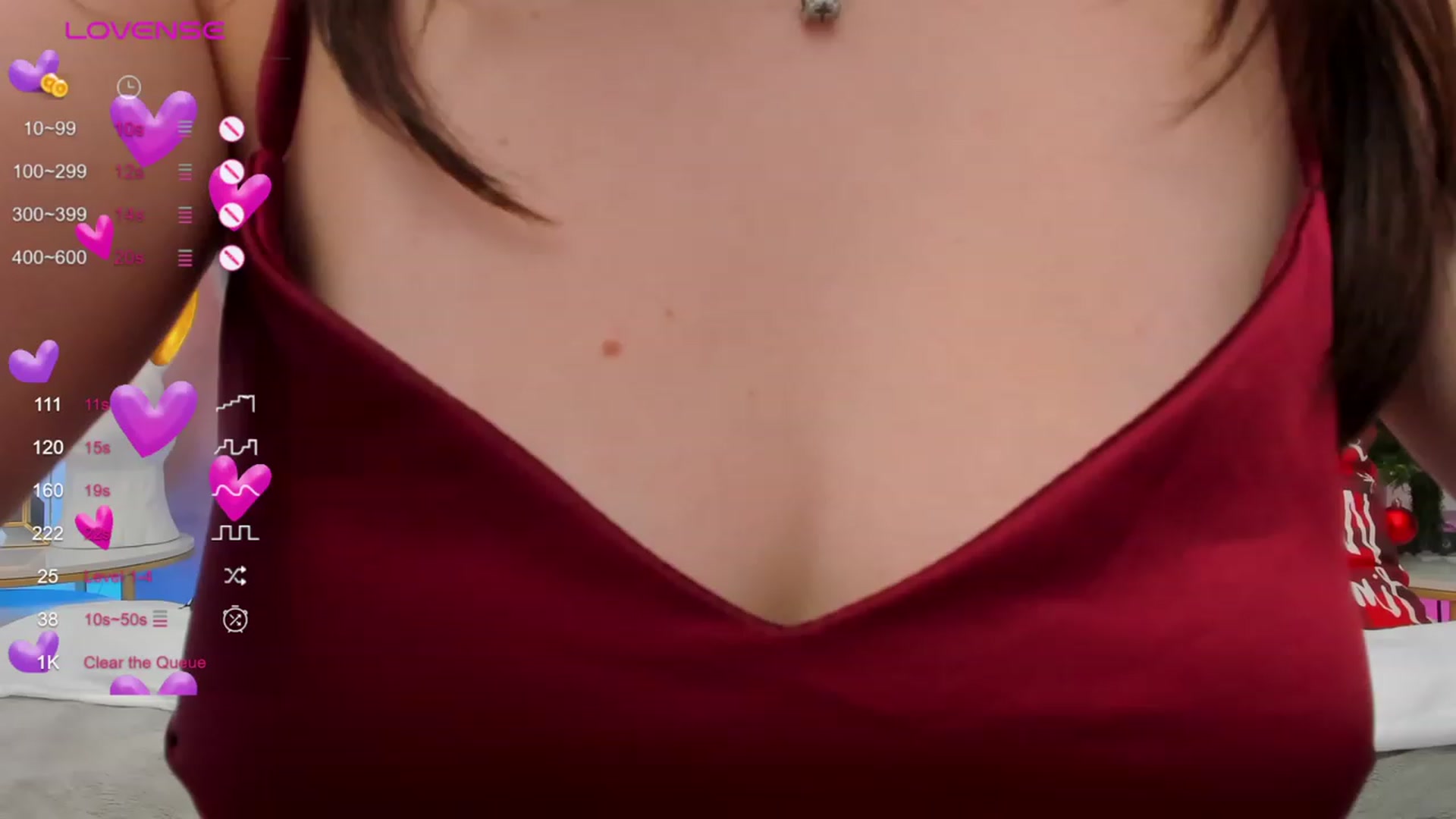 Gallery image thumbnail from JeyEvans's myfreecams stream on, 01/04/2024, 09:31 image 9 of 20