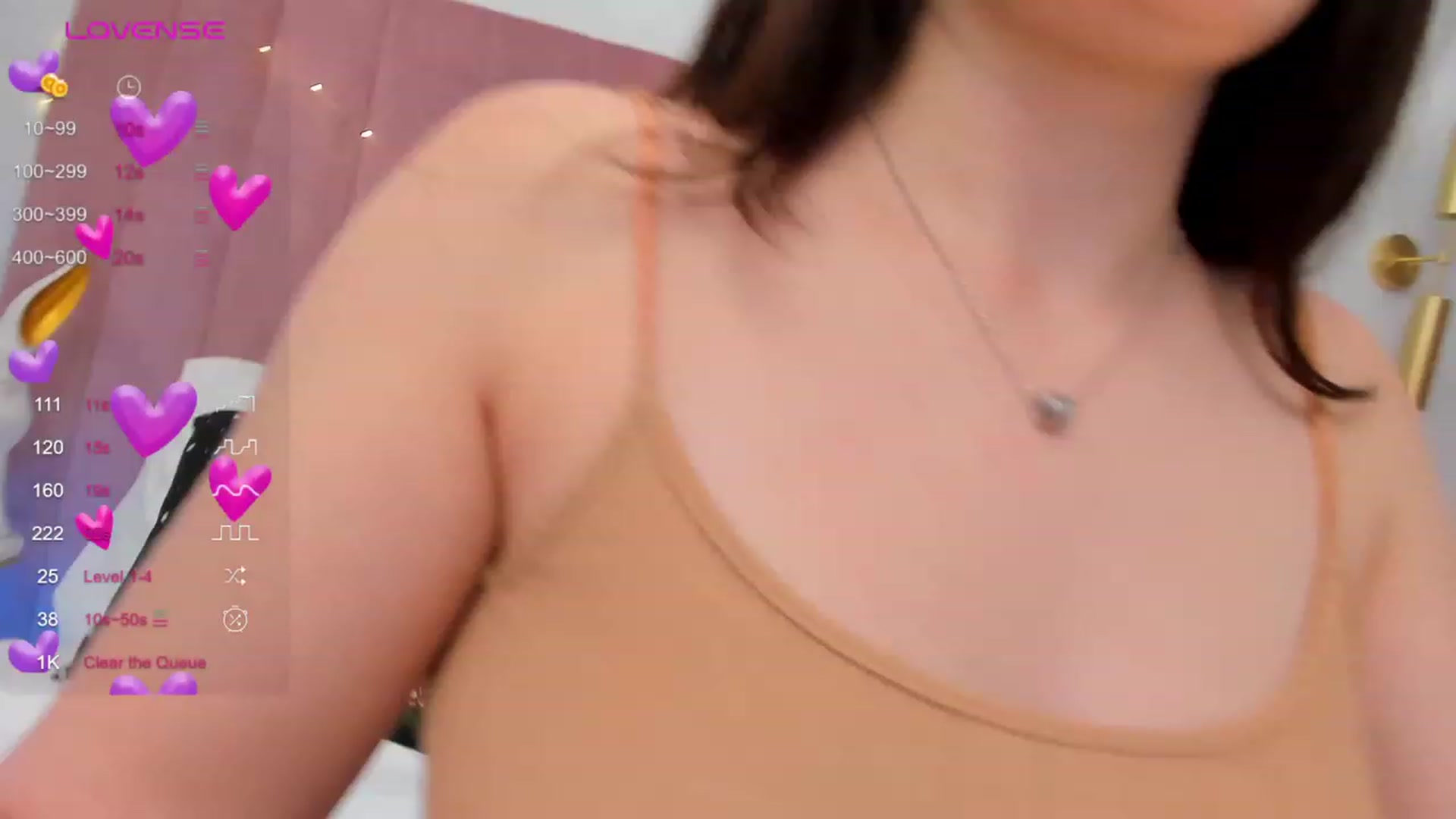 Gallery image thumbnail from JeyEvans's myfreecams stream on, 01/04/2024, 11:26 image 16 of 20