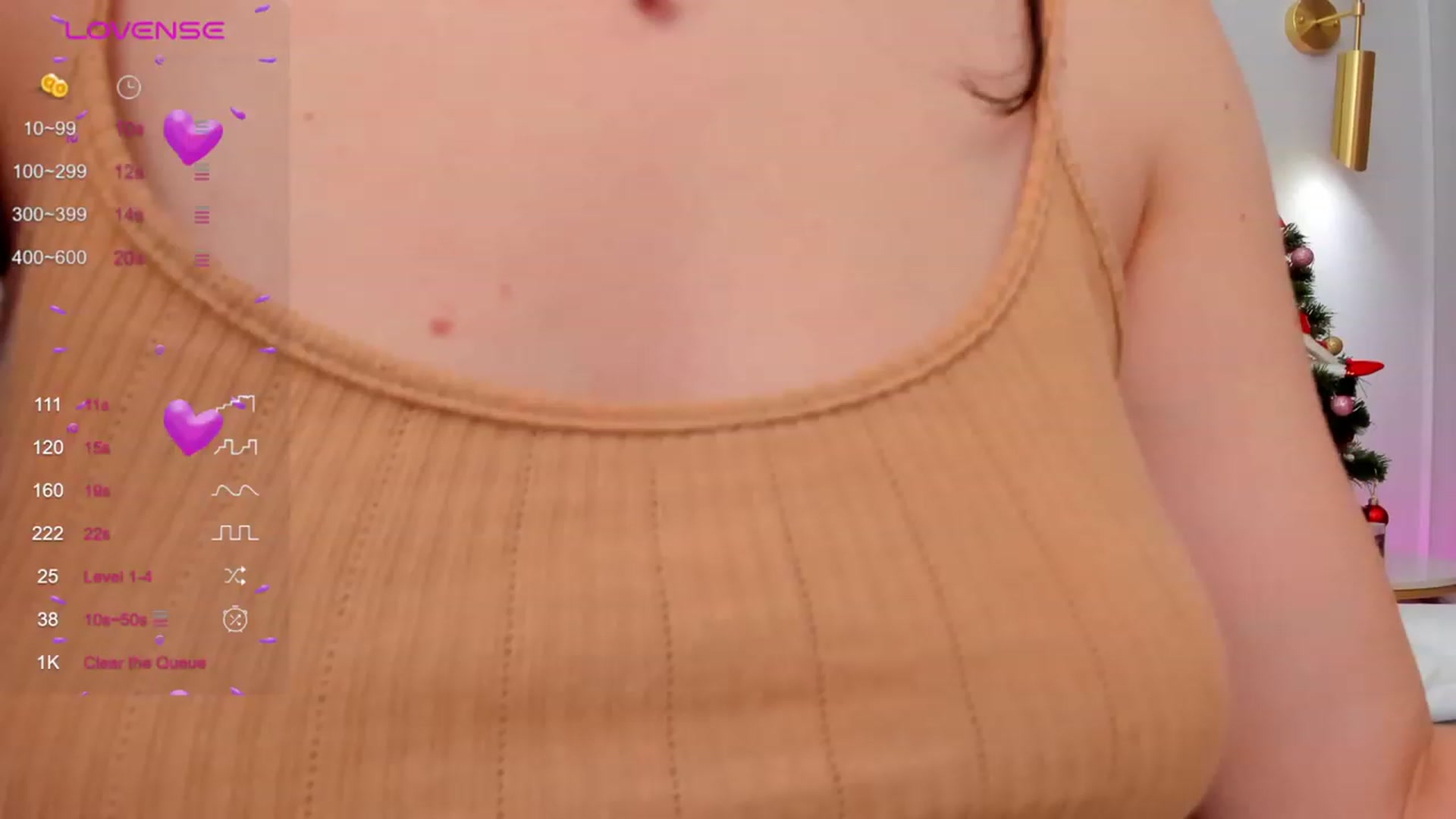 Gallery image thumbnail from JeyEvans's myfreecams stream on, 01/04/2024, 11:26 image 6 of 20