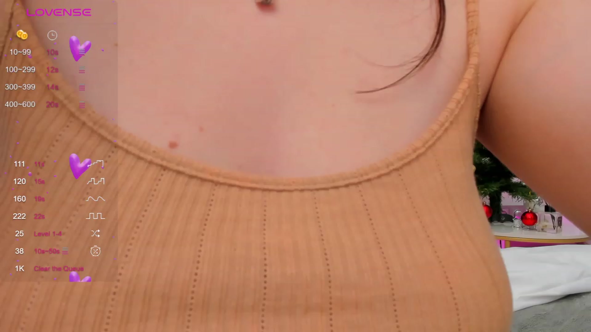 Gallery image thumbnail from JeyEvans's myfreecams stream on, 01/04/2024, 11:26 image 2 of 20