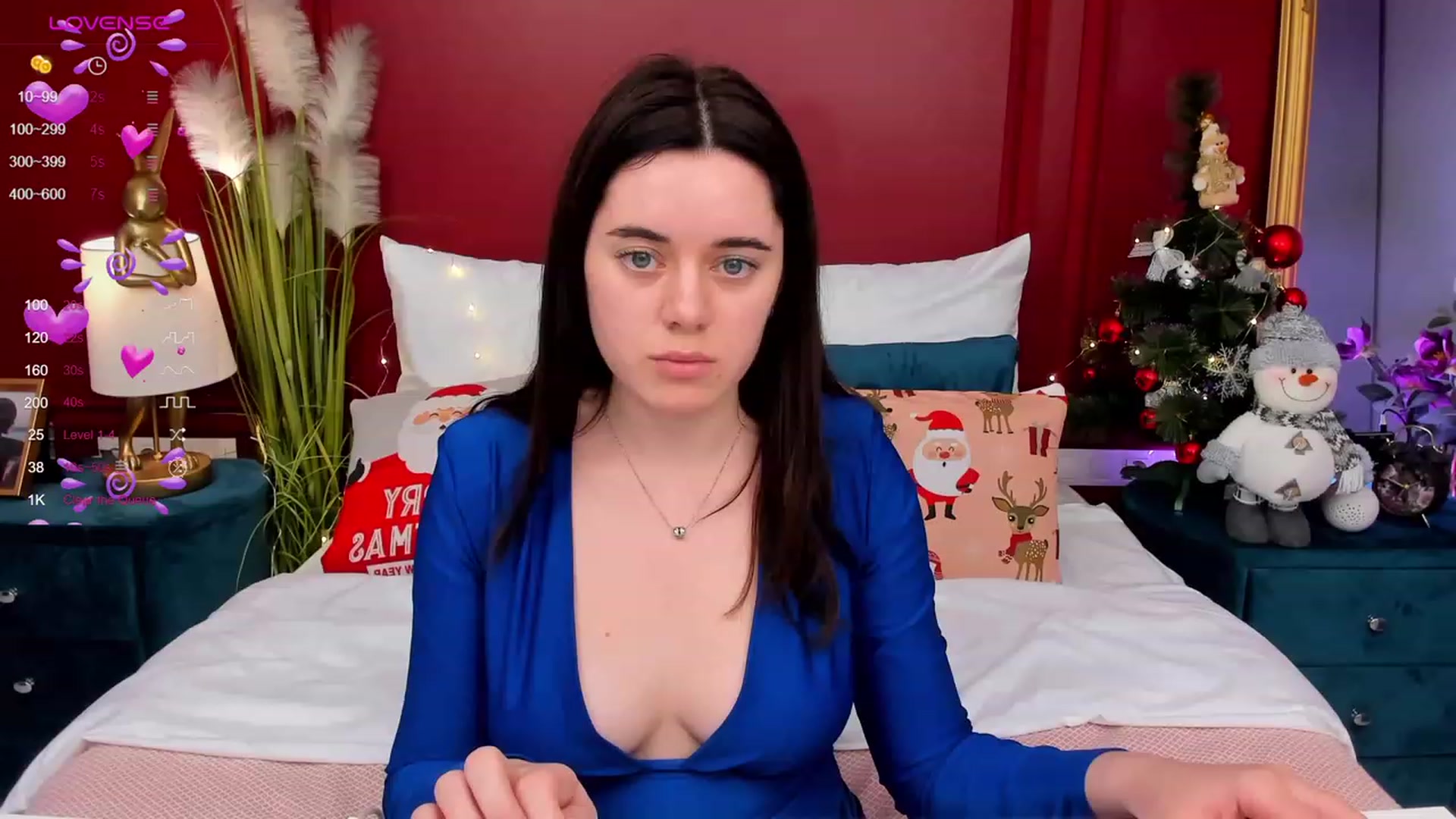 Gallery image thumbnail from JeyEvans's myfreecams stream on, 01/07/2024, 08:50 image 11 of 20