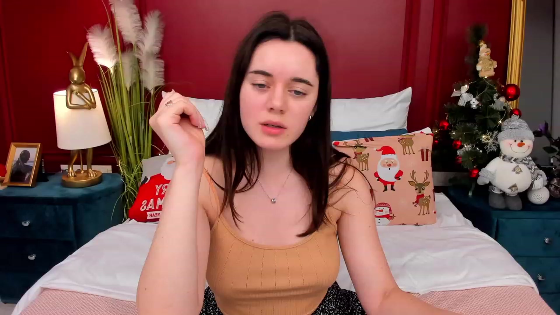 Gallery image thumbnail from JeyEvans's myfreecams stream on, 01/07/2024, 12:46 image 18 of 20