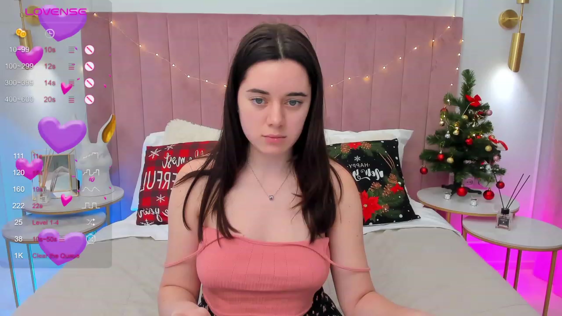 Gallery image thumbnail from JeyEvans's myfreecams stream on, 01/11/2024, 08:40 image 1 of 20