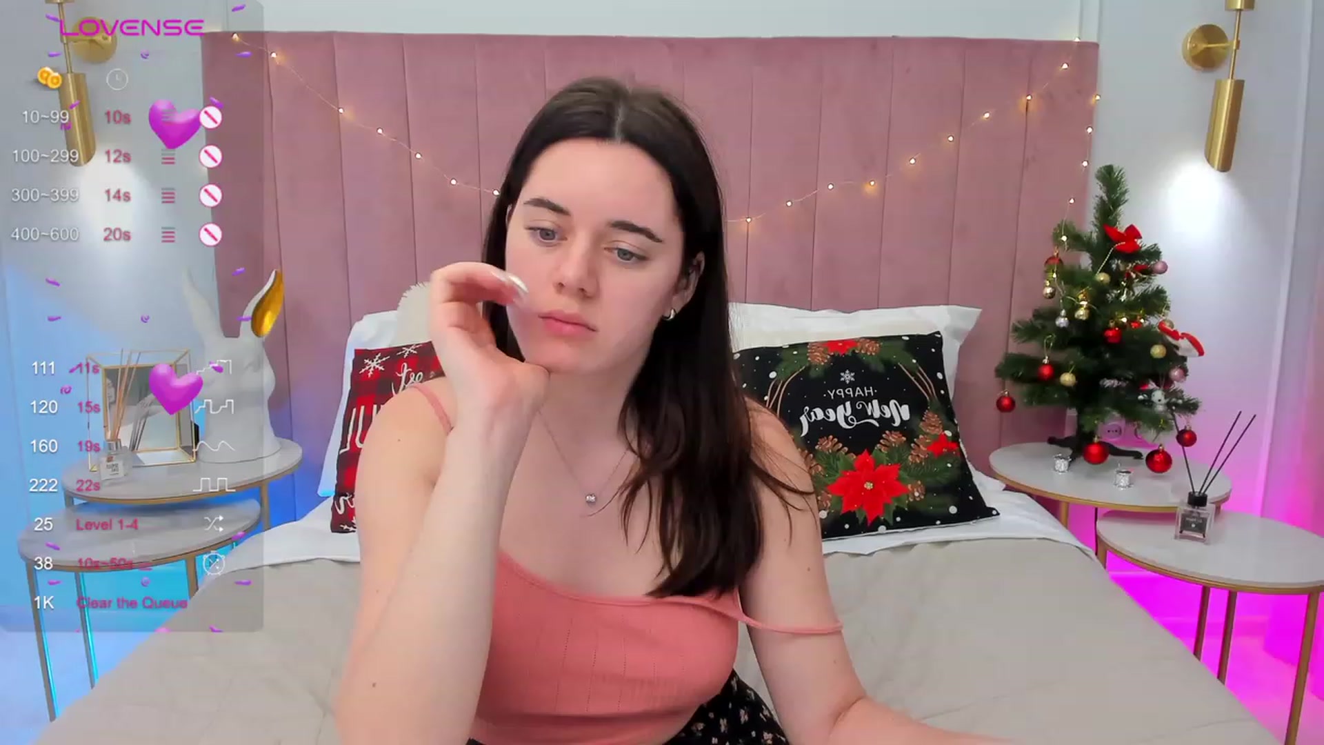 Gallery image thumbnail from JeyEvans's myfreecams stream on, 01/11/2024, 08:40 image 10 of 20