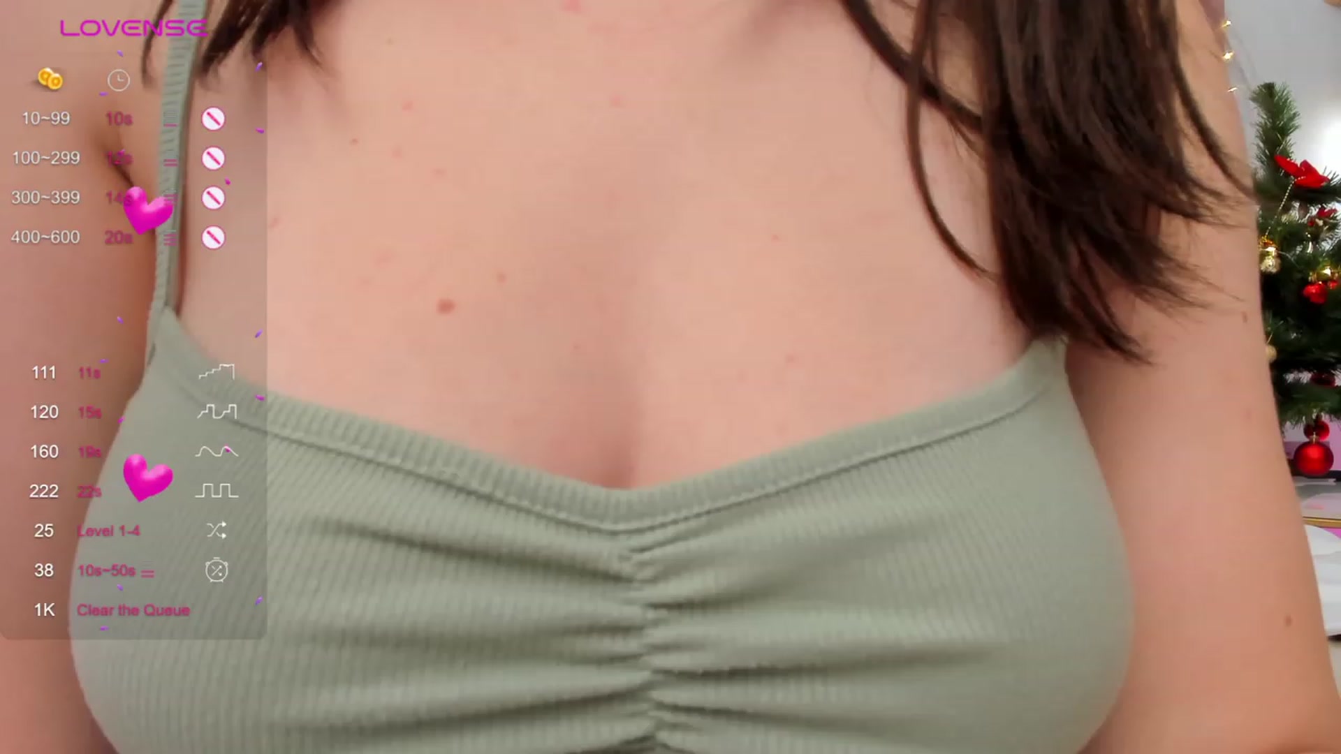Gallery image thumbnail from JeyEvans's myfreecams stream on, 01/12/2024, 08:55 image 8 of 20