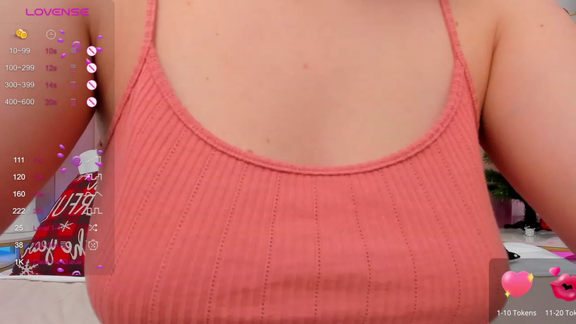 Gallery image thumbnail from JeyEvans's myfreecams stream on, 01/14/2024, 07:43 image 2 of 20
