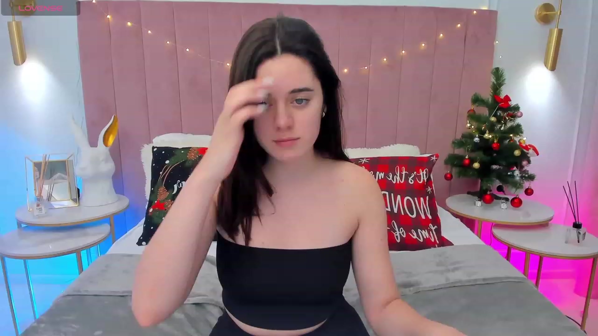 Gallery image thumbnail from JeyEvans's myfreecams stream on, 01/17/2024, 12:42 image 6 of 20
