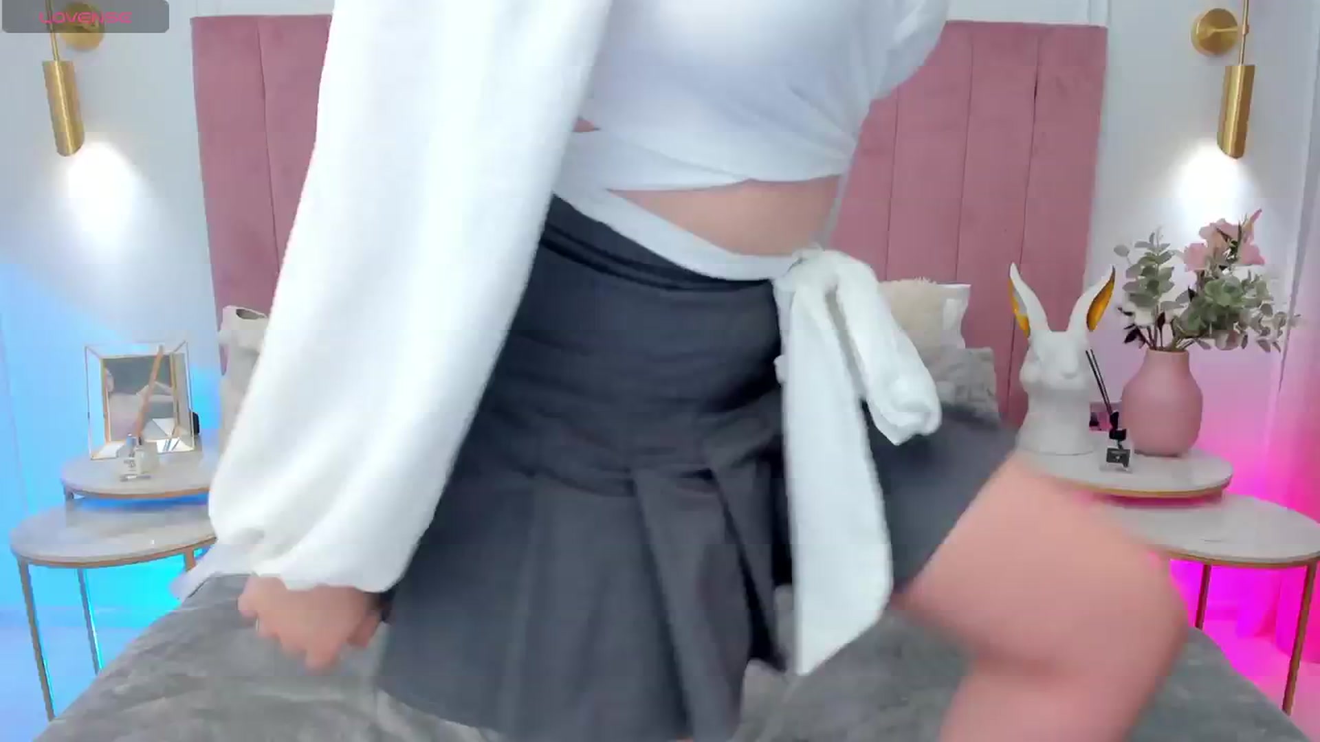 Gallery image thumbnail from JeyEvans's myfreecams stream on, 01/20/2024, 07:27 image 7 of 20