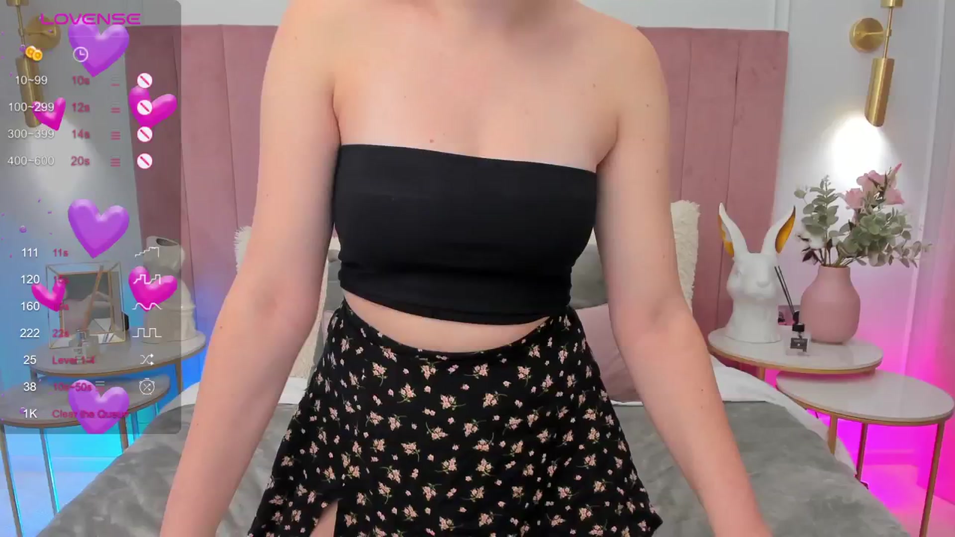 Gallery image thumbnail from JeyEvans's myfreecams stream on, 01/22/2024, 06:30 image 15 of 20