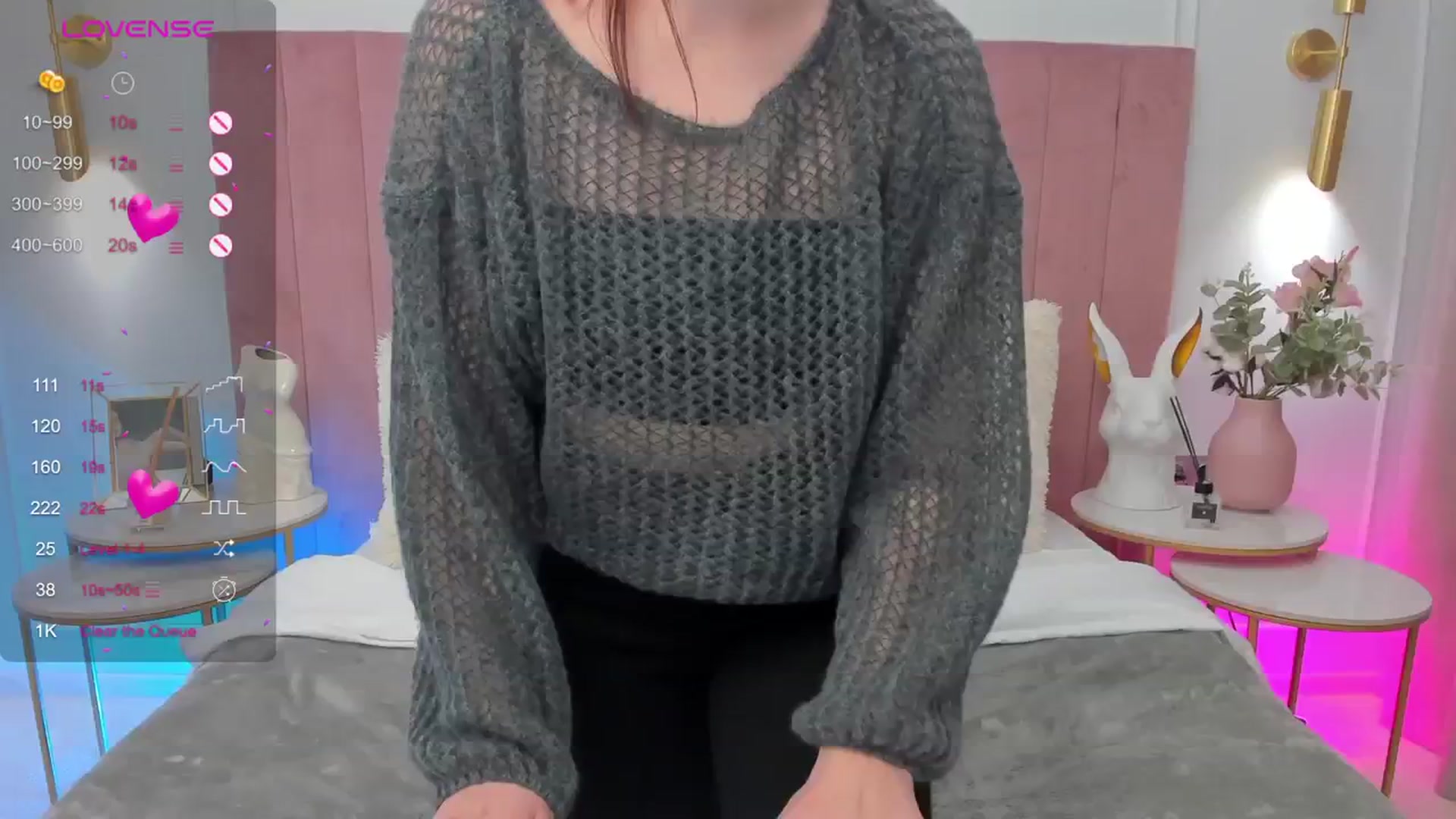 Gallery image thumbnail from JeyEvans's myfreecams stream on, 01/22/2024, 08:09 image 19 of 20