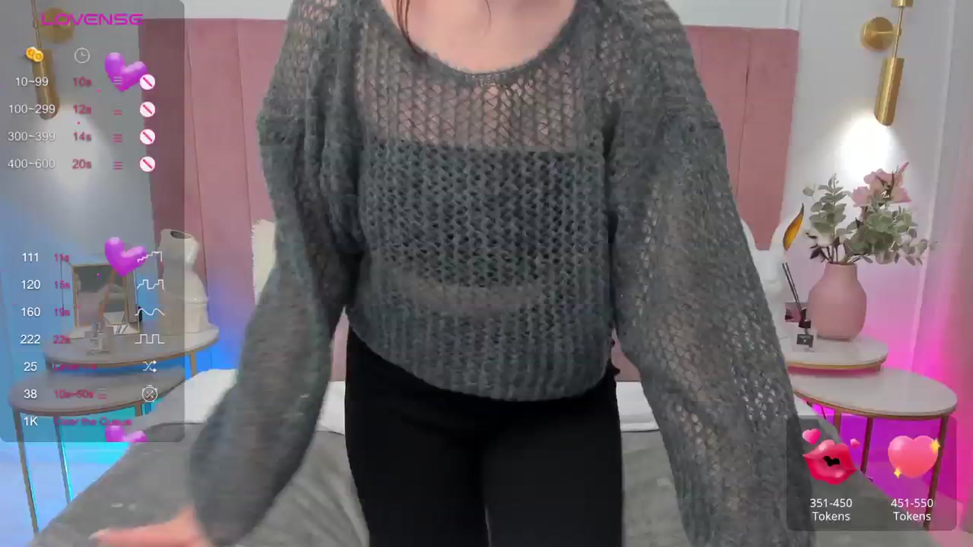 Gallery image thumbnail from JeyEvans's myfreecams stream on, 01/22/2024, 08:09 image 18 of 20