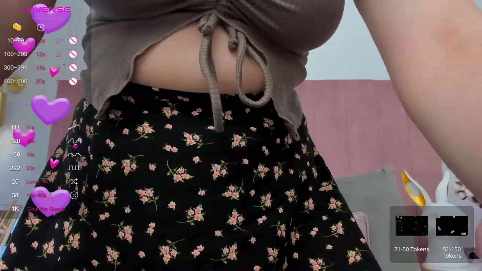 Gallery image thumbnail from JeyEvans's myfreecams stream on, 01/26/2024, 08:14 image 1 of 20