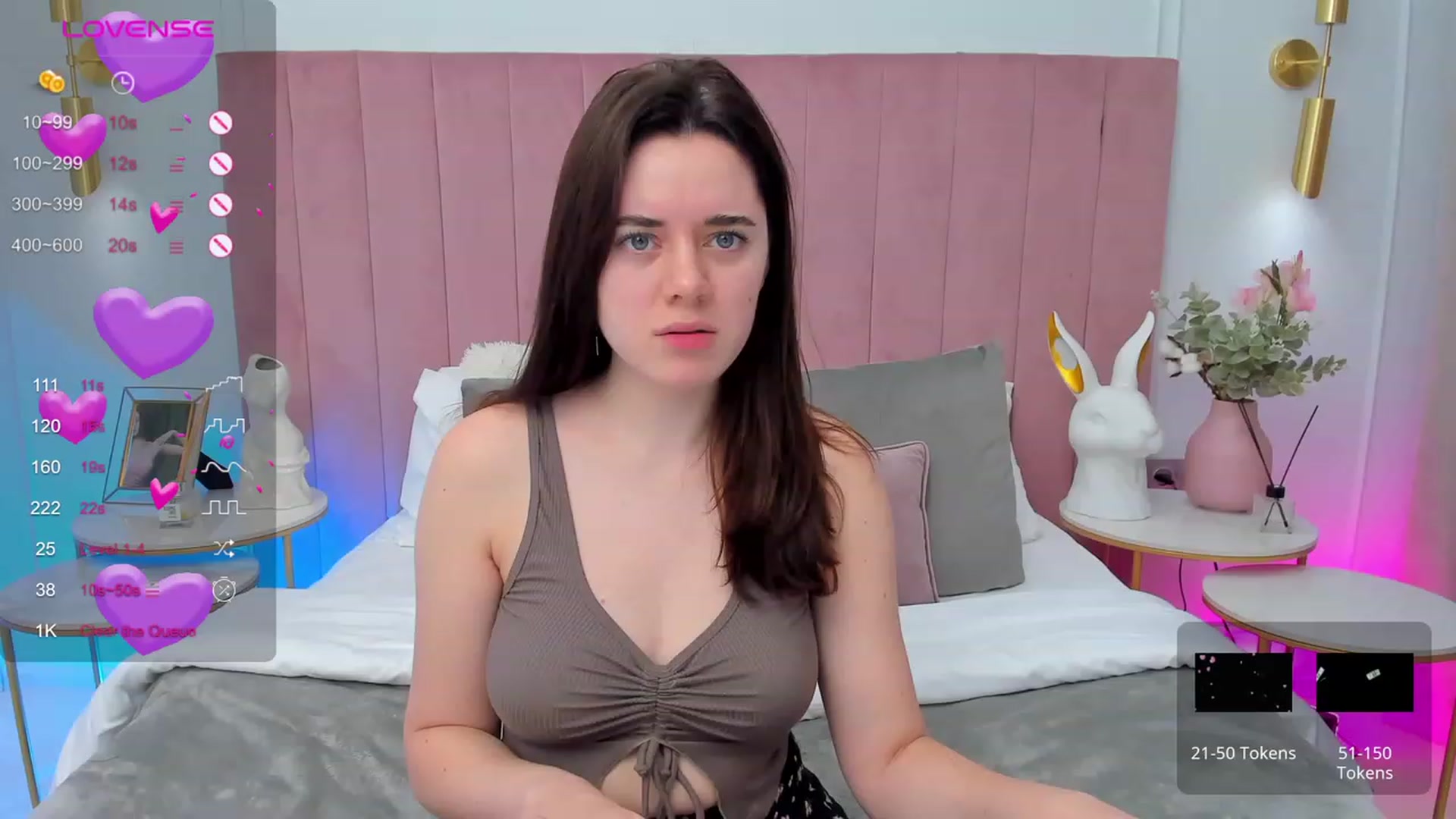 Gallery image thumbnail from JeyEvans's myfreecams stream on, 01/26/2024, 08:14 image 5 of 20