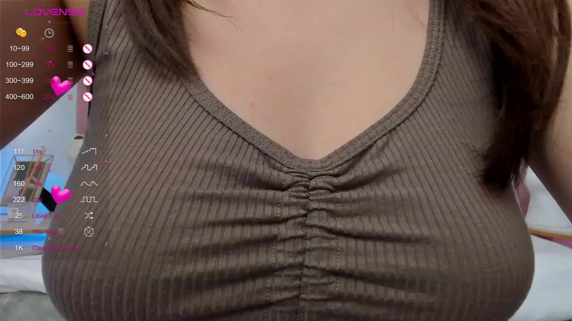 Gallery image thumbnail from JeyEvans's myfreecams stream on, 01/27/2024, 07:47 image 12 of 20