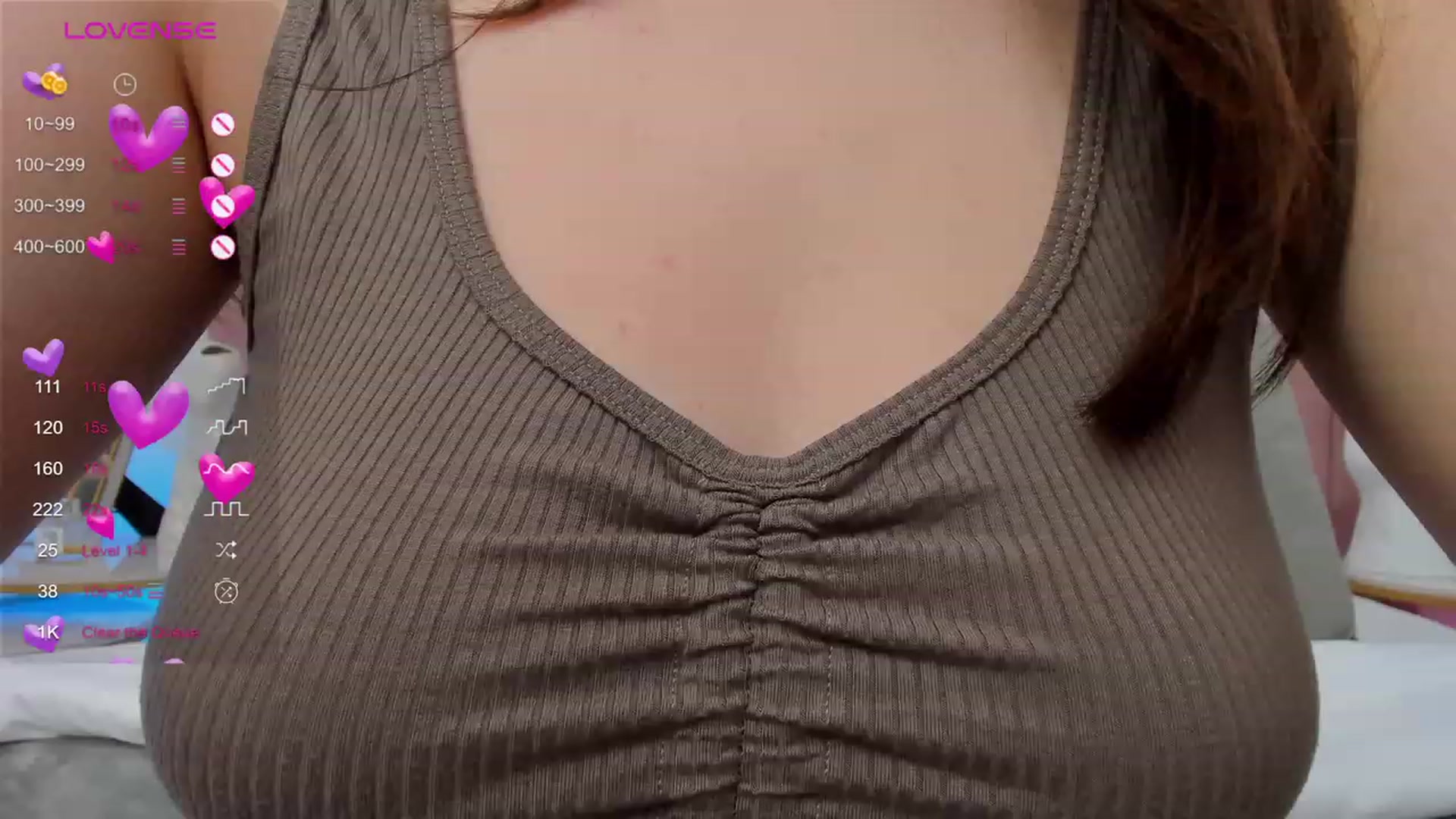 Gallery image thumbnail from JeyEvans's myfreecams stream on, 01/27/2024, 07:47 image 11 of 20