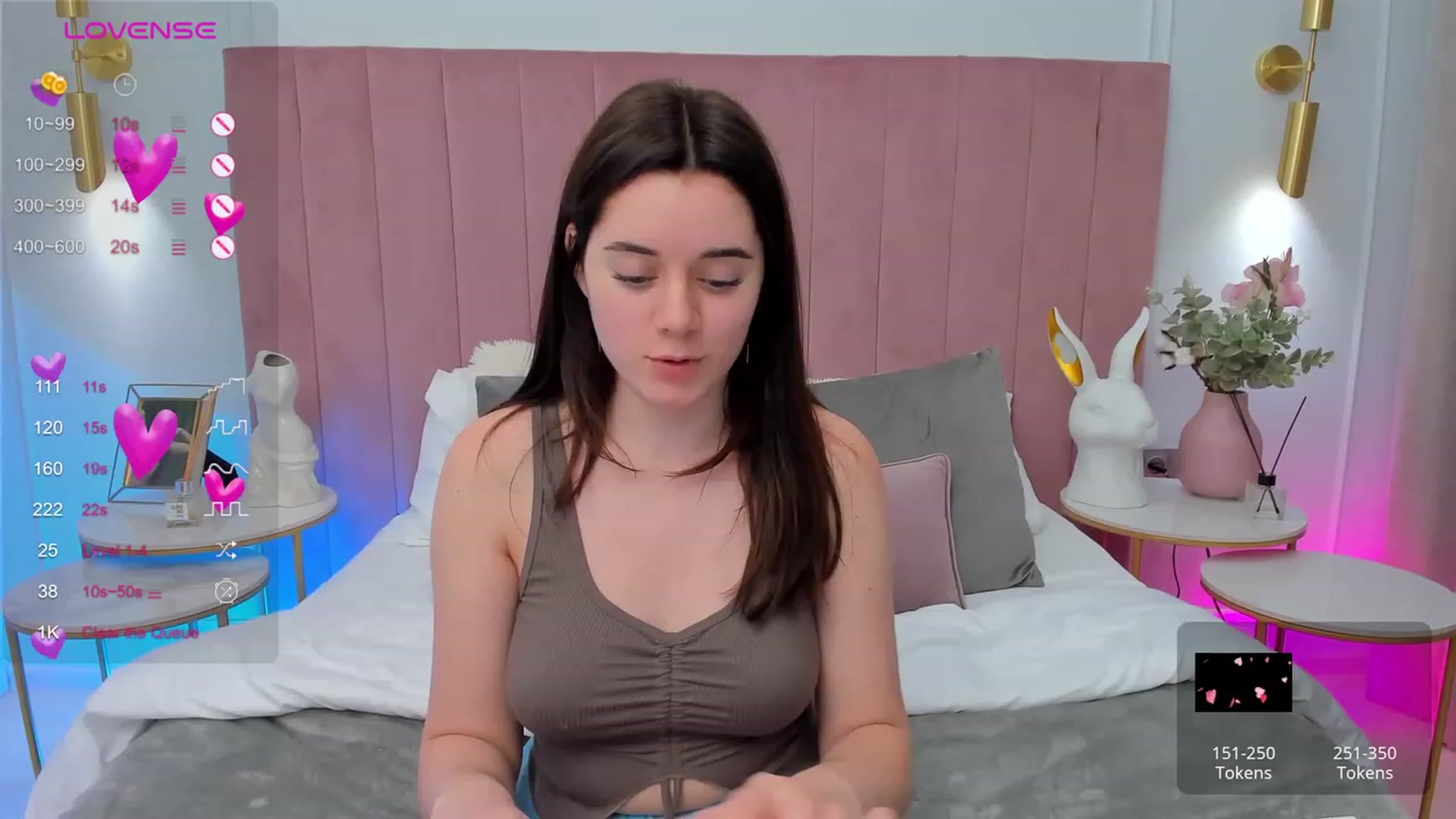 Gallery image thumbnail from JeyEvans's myfreecams stream on, 01/27/2024, 08:38 image 7 of 20