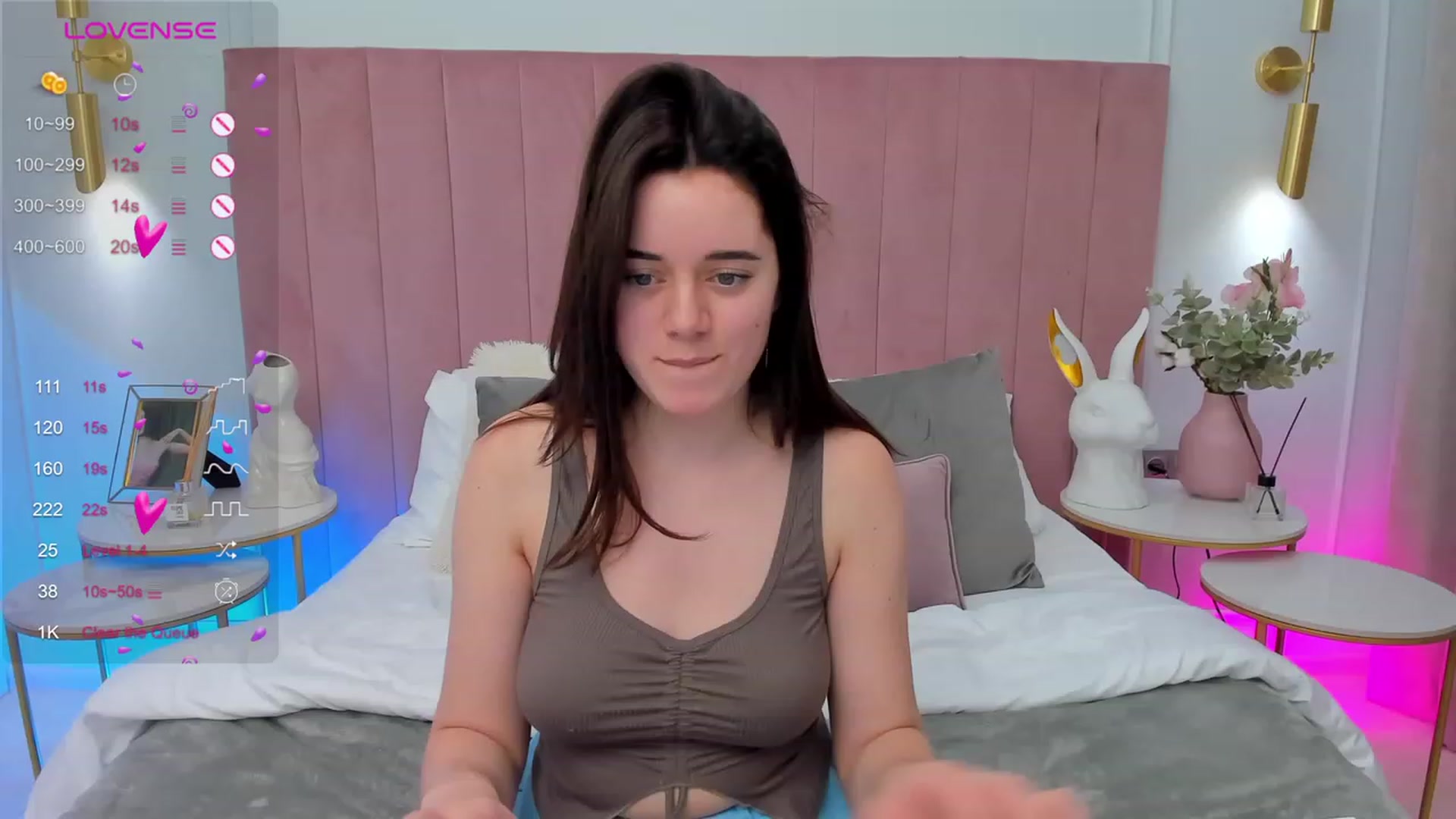 Gallery image thumbnail from JeyEvans's myfreecams stream on, 01/27/2024, 08:38 image 17 of 20