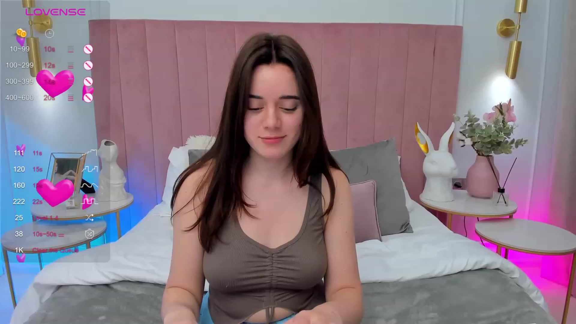 Gallery image thumbnail from JeyEvans's myfreecams stream on, 01/27/2024, 08:38 image 2 of 20