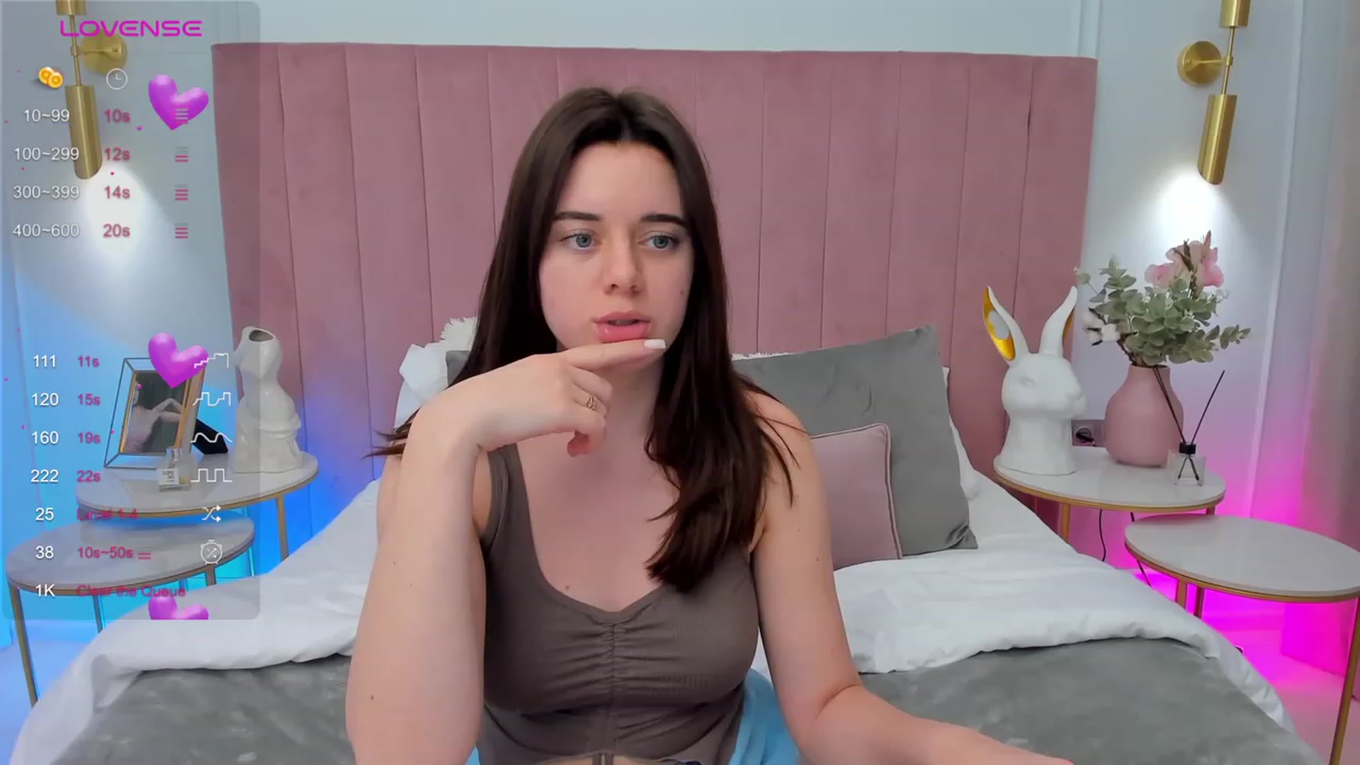 Gallery image thumbnail from JeyEvans's myfreecams stream on, 01/27/2024, 10:18 image 6 of 20