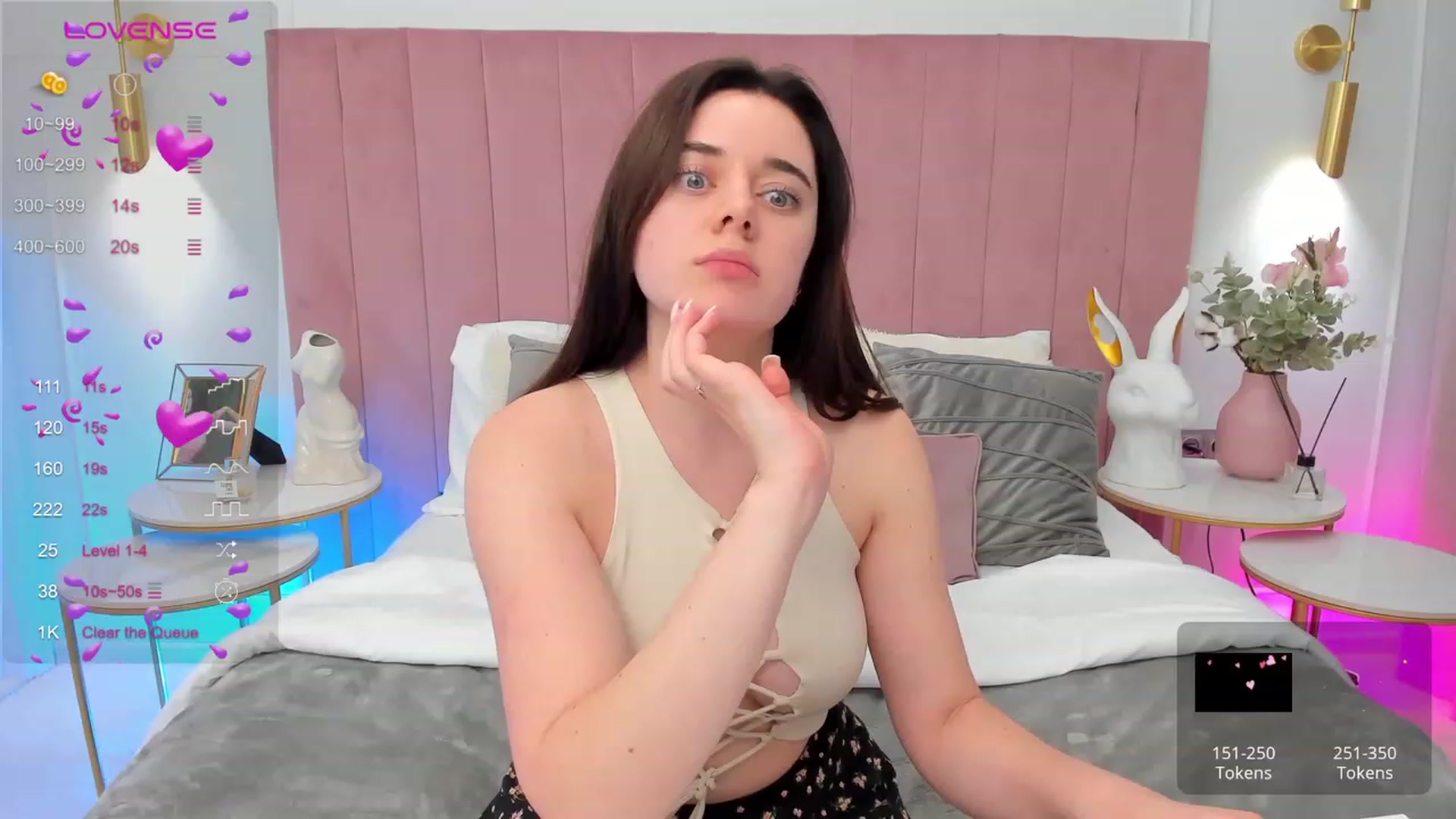 Gallery image thumbnail from JeyEvans's myfreecams stream on, 01/29/2024, 12:57 image 11 of 20