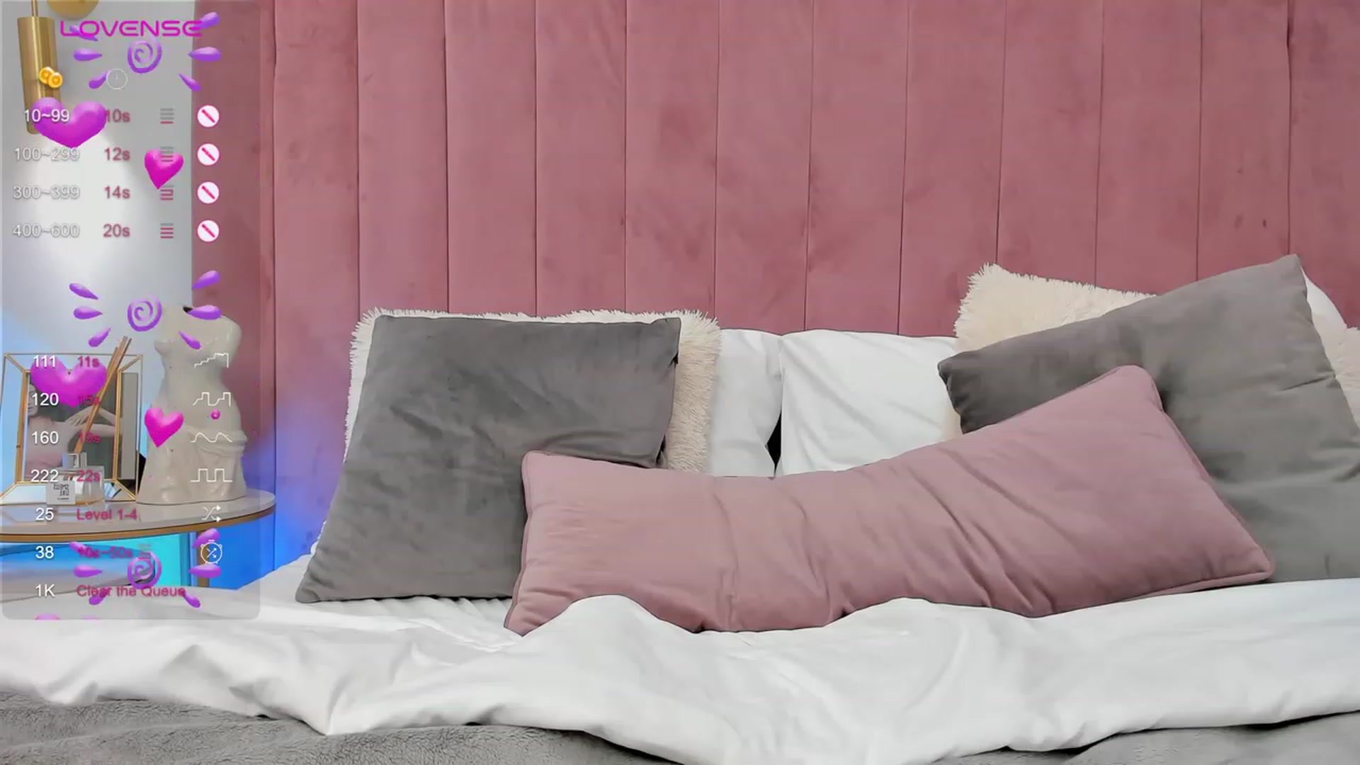 Gallery image thumbnail from JeyEvans's myfreecams stream on, 02/01/2024, 11:58 image 10 of 20